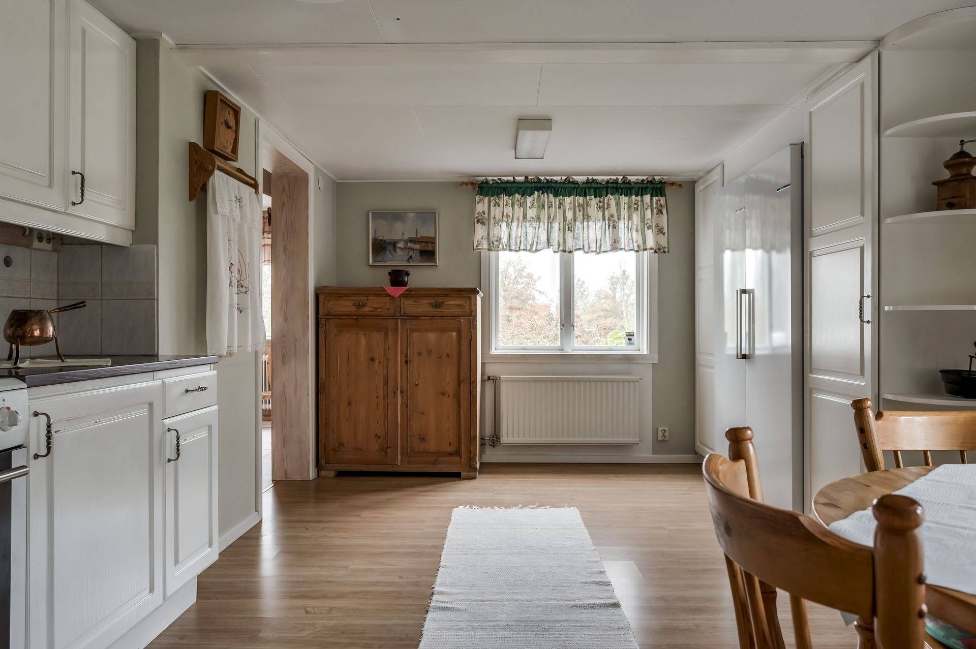 6 rum Gård/skog på Västra Skyberg Hagalund 1 Arvika Arvika kommun - bild 6