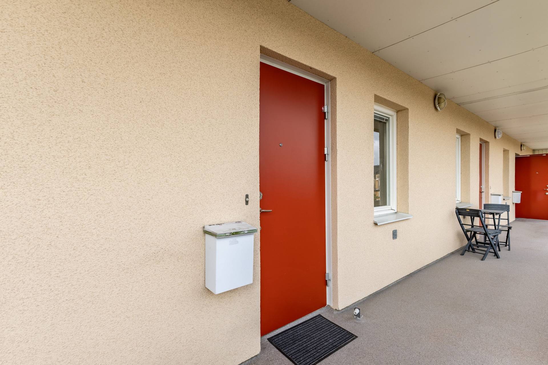 1 rum Lägenhet på Flisavägen 37 Bjurhovda Västerås kommun - bild 23