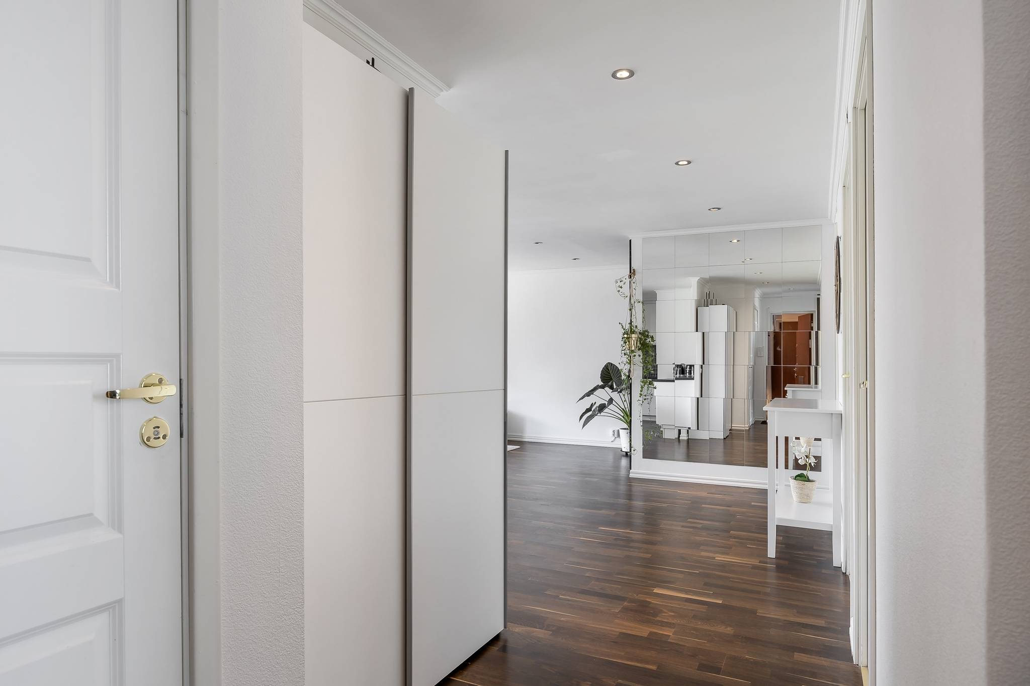 4 rum Lägenhet på Serenadgatan 2 Högaholm Malmö kommun - bild 15