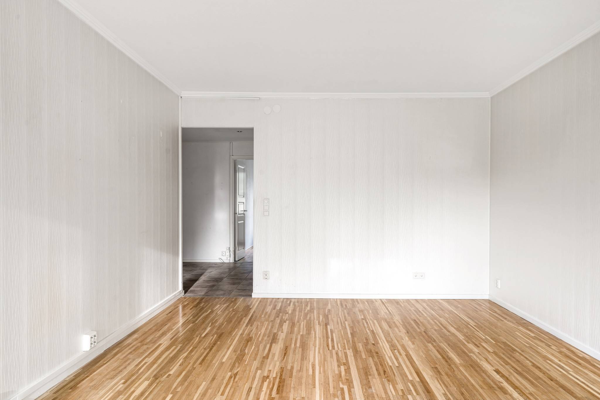 2 rum Lägenhet på NORRGÅRDEN 23 Centrum Vallentuna kommun - bild 13