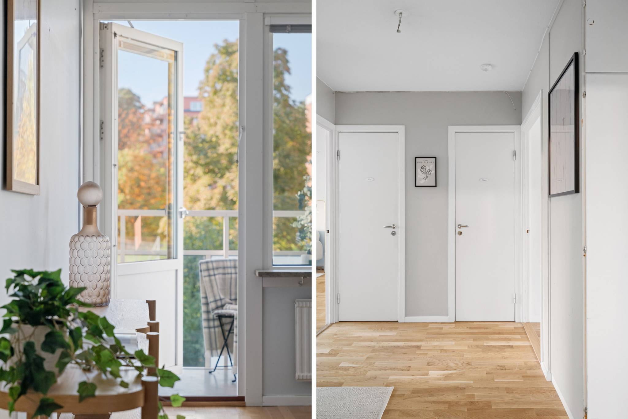 3 rum Lägenhet på Jonstorpsvägen 24 Huvudsta Solna kommun - bild 22