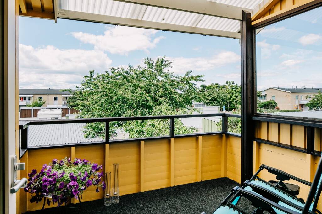 4 rum Parhus på Annagatan 49 Margretelund Lidköpings kommun - bild 5