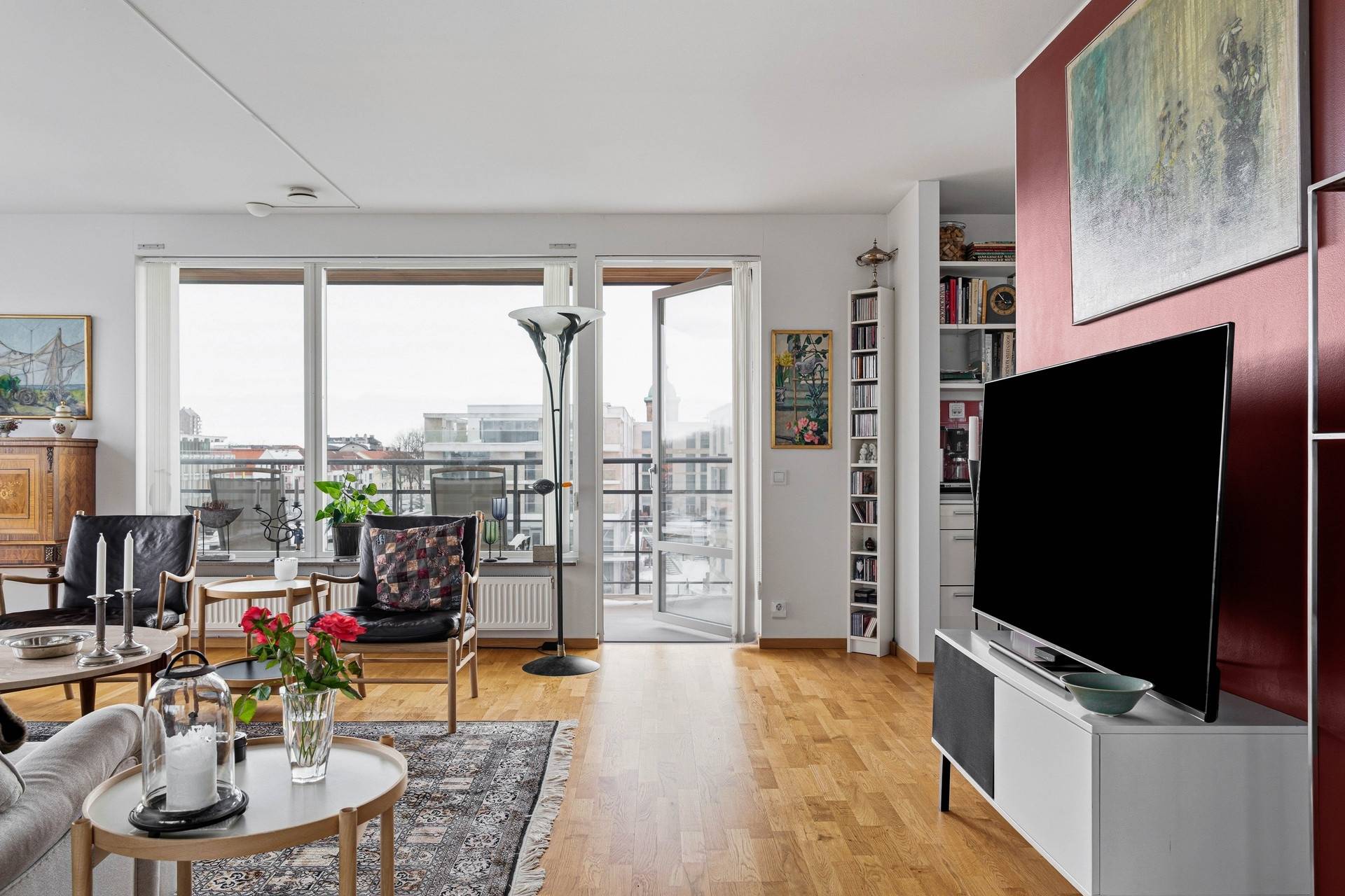 3 rum Lägenhet på Badhusgatan 9 Nyhamn Landskrona kommun - bild 10