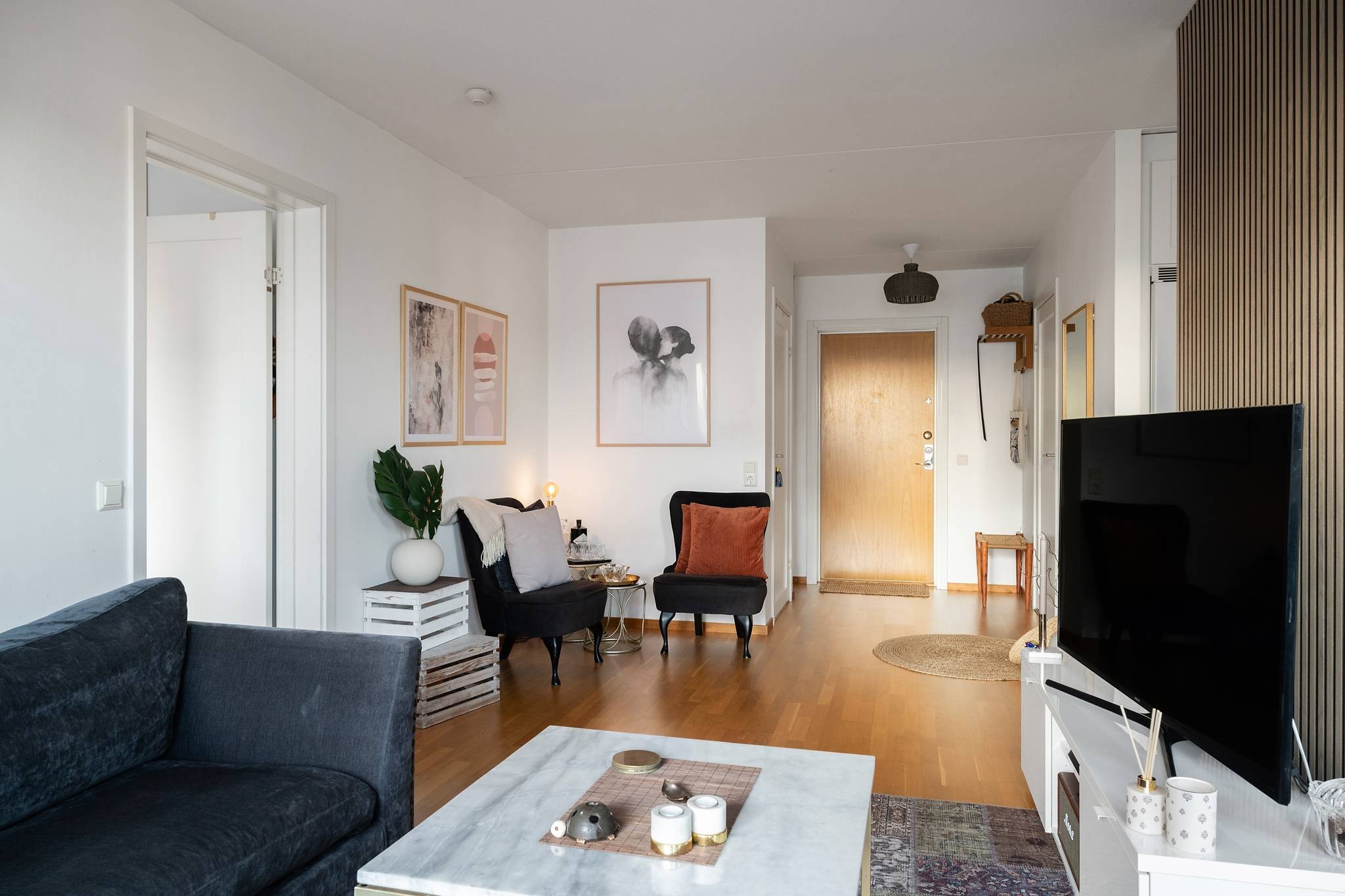 2 rum Lägenhet på Salagatan 24 Spånga - Solhem Stockholms kommun - bild 14