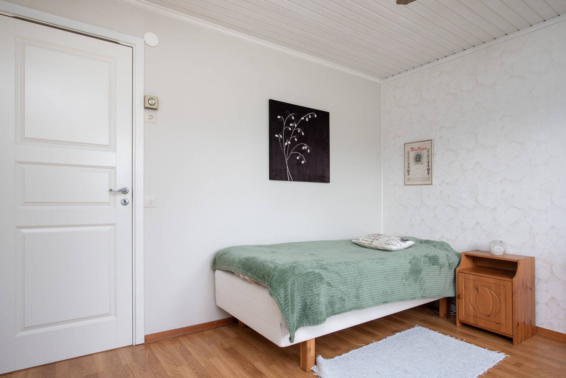 4 rum Villa på Kung Valdemars väg 83 Vadstena kommun - bild 16
