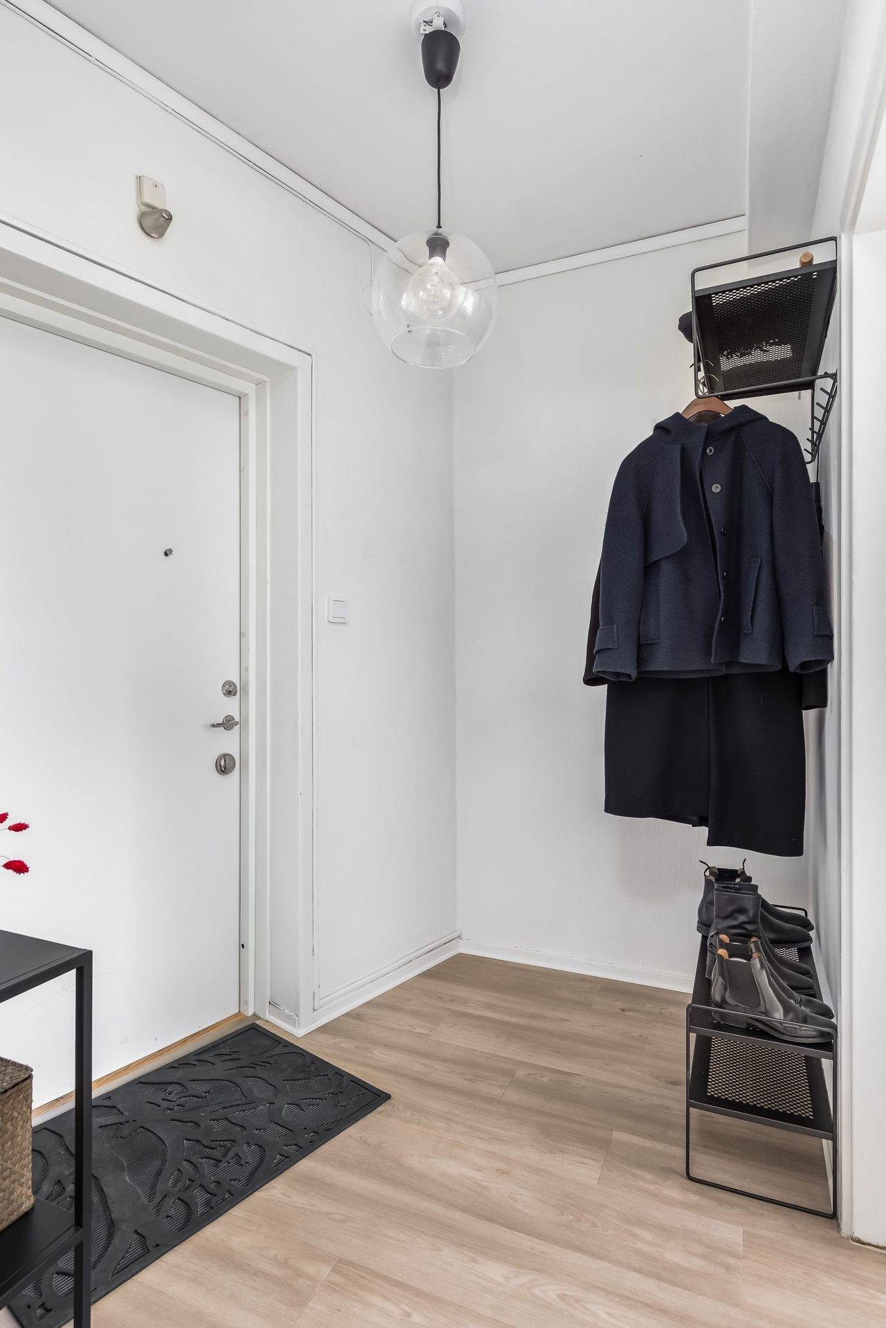 2 rum Lägenhet på Hejdegatan 48 Hejdegården Linköpings kommun - bild 18