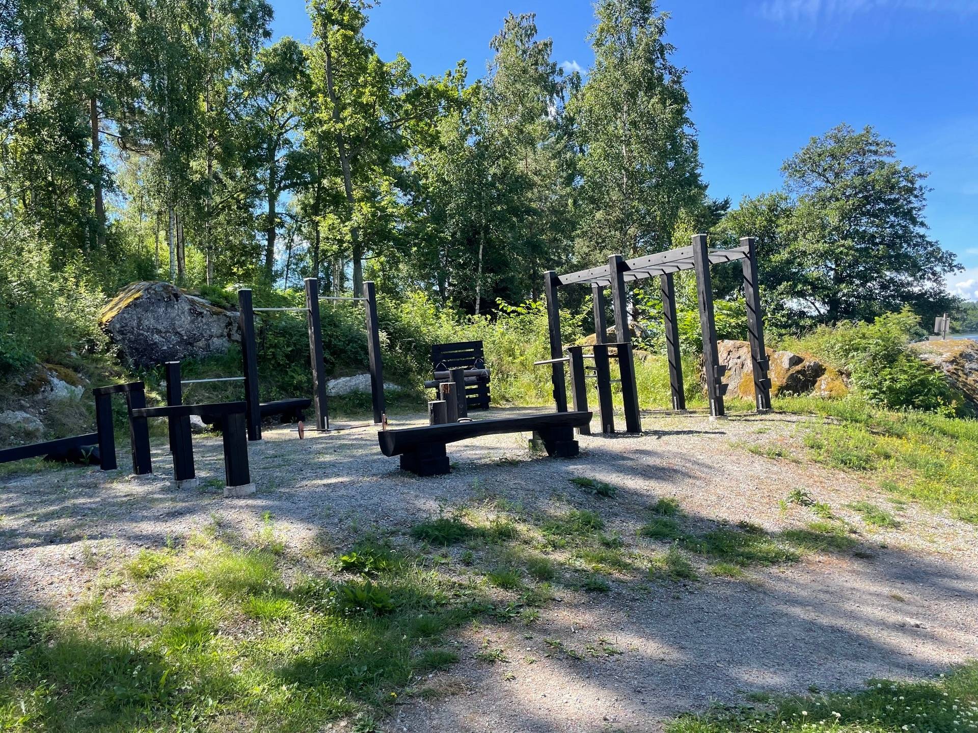 4 rum Villa på Mörtvägen 9 Märsön Enköpings kommun - bild 39