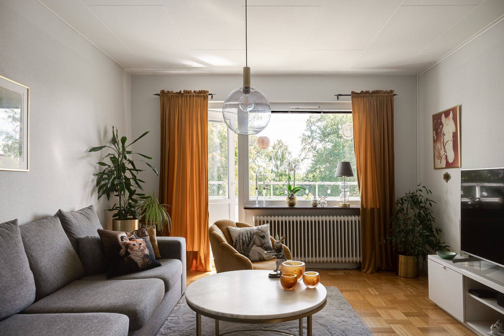 2 rum Lägenhet på Tvärgatan 6E Höör-Centralt Höörs kommun - bild 18