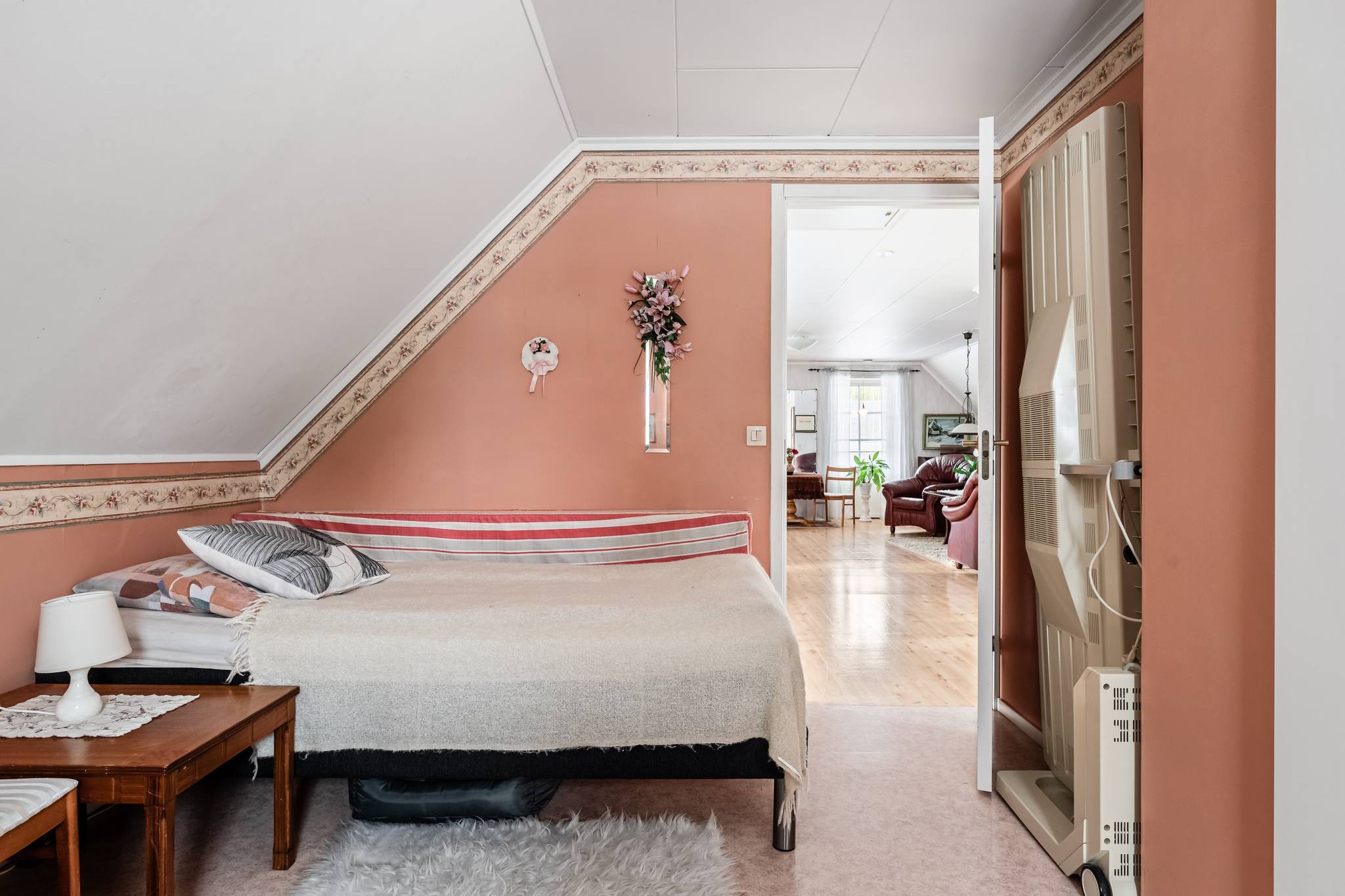 6 rum Villa på Bronsvägen 8 Flarken Robertsfors kommun - bild 23