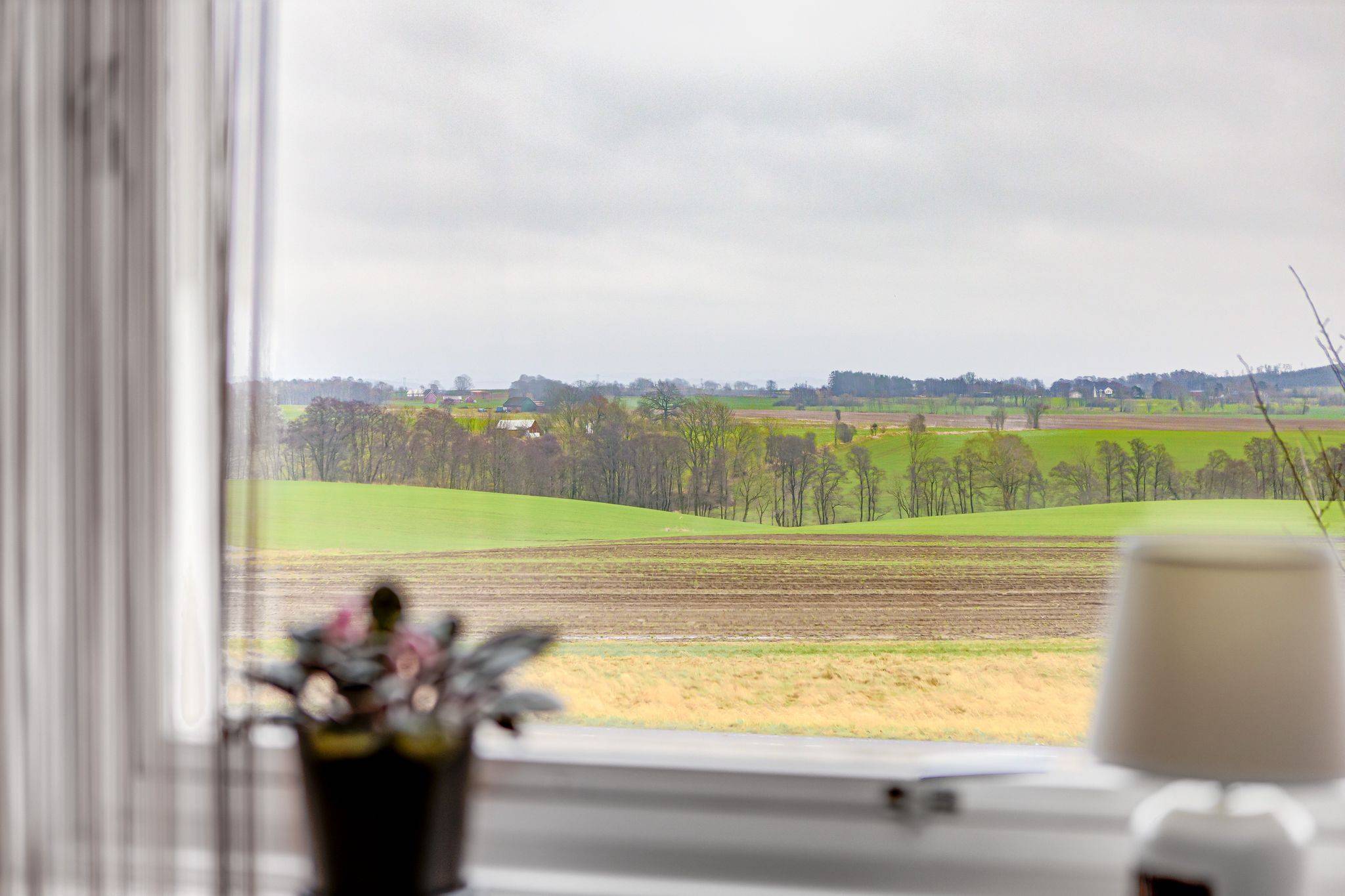 8 rum Villa på Svenljungavägen 39 Vinbergs samhälle Falkenbergs kommun - bild 25