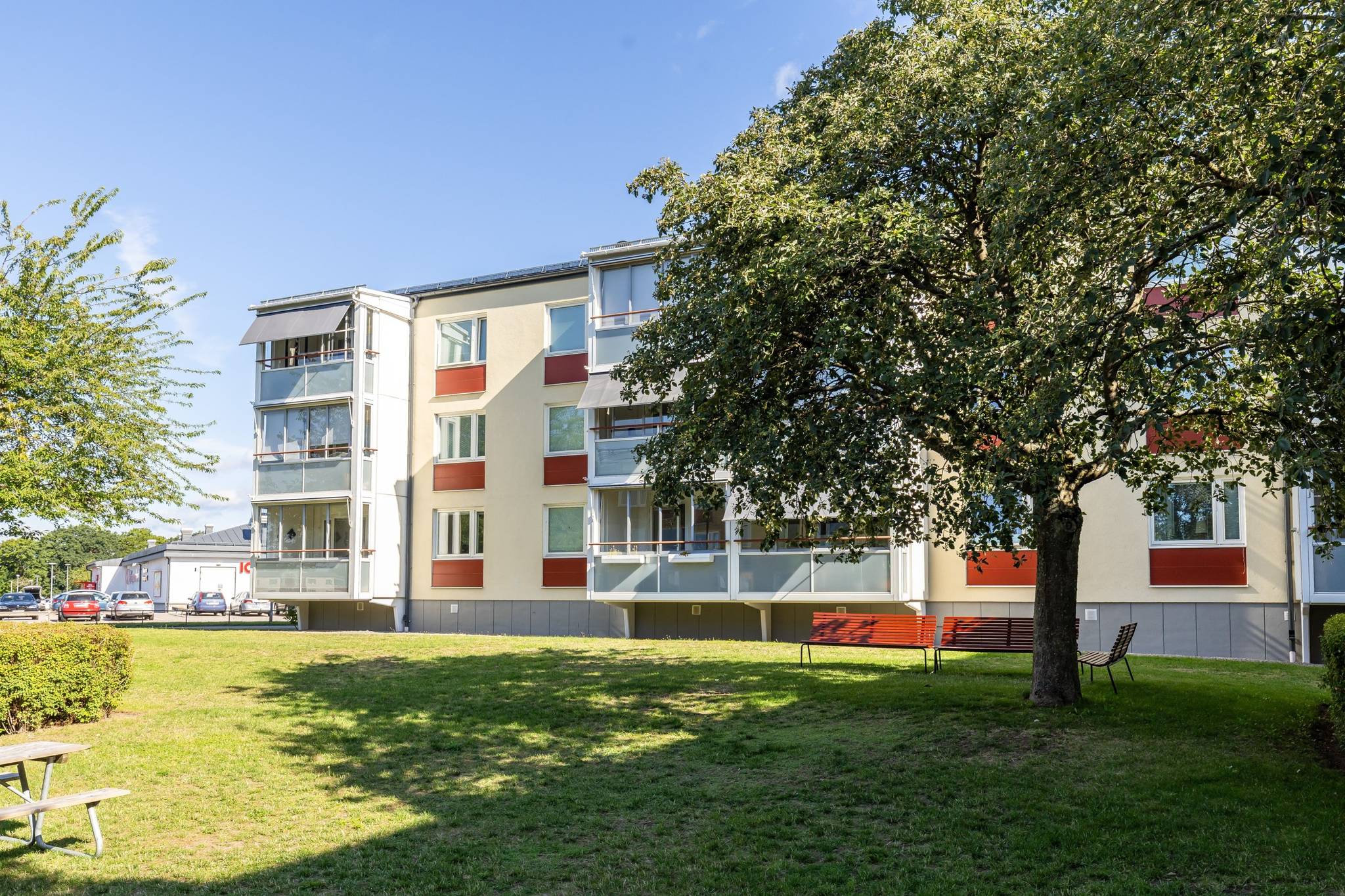 3 rum Lägenhet på Runvägen 15B Berga Kalmar kommun - bild 16