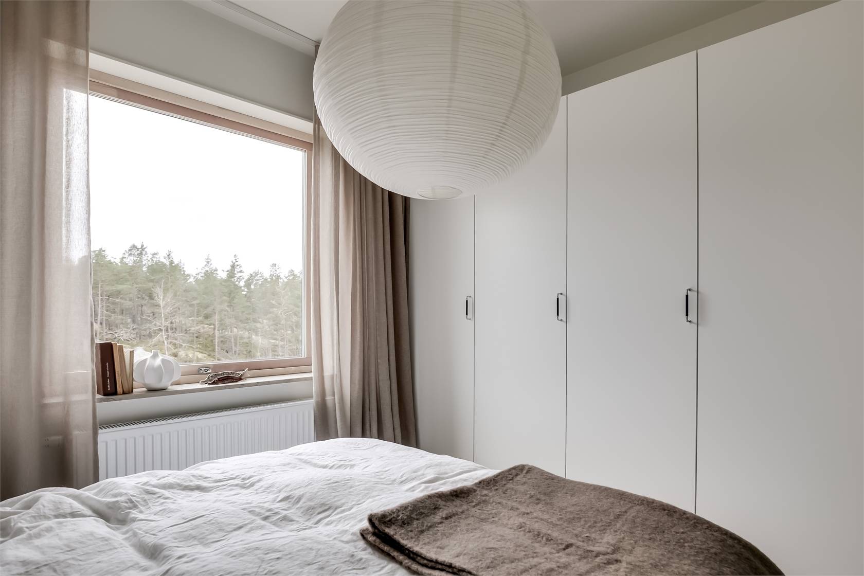 6 rum Radhus på Edelcrantz väg 12 Telegrafberget Nacka kommun - bild 10
