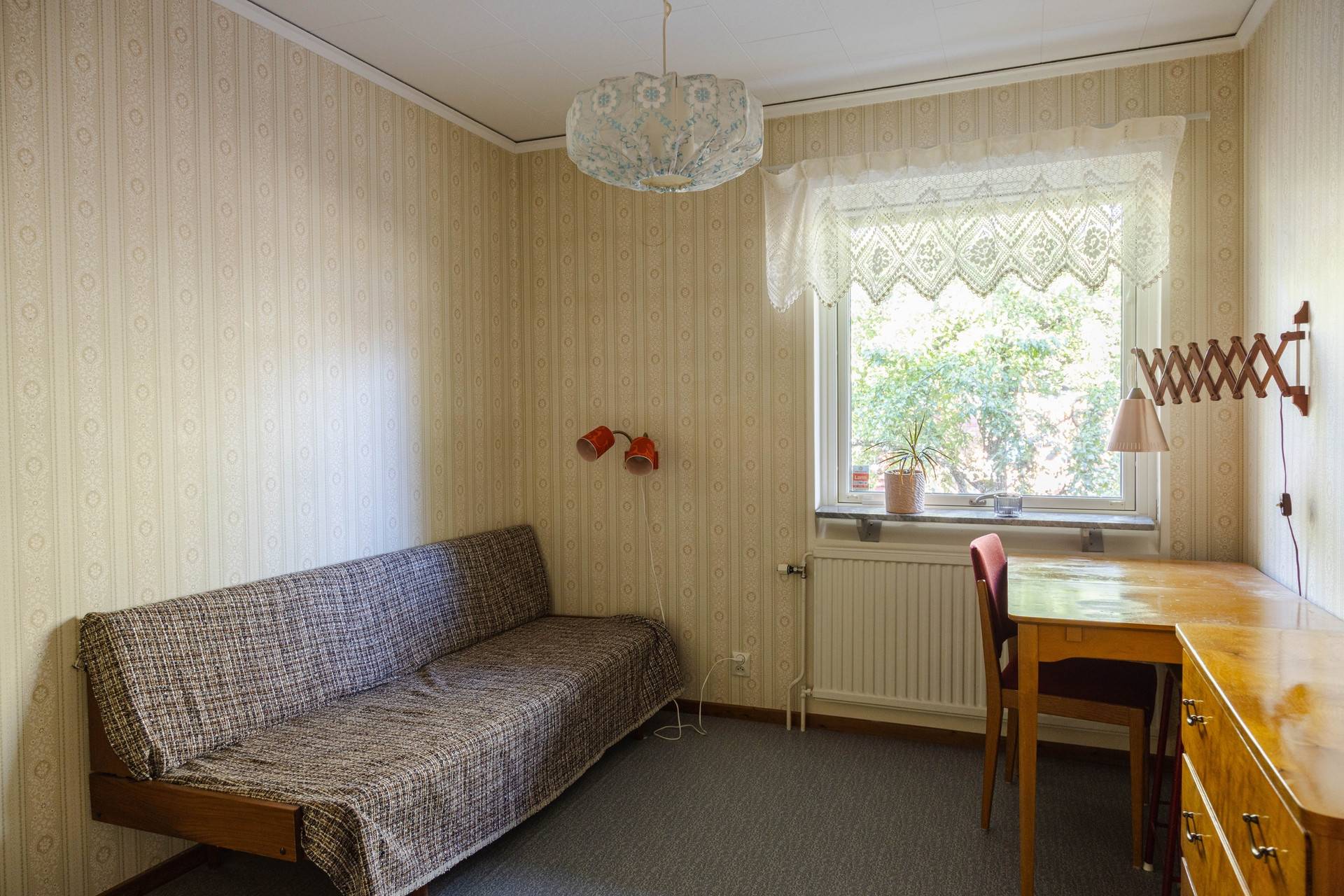 4 rum Villa på Magistervägen 3 Hallstahammars kommun - bild 10