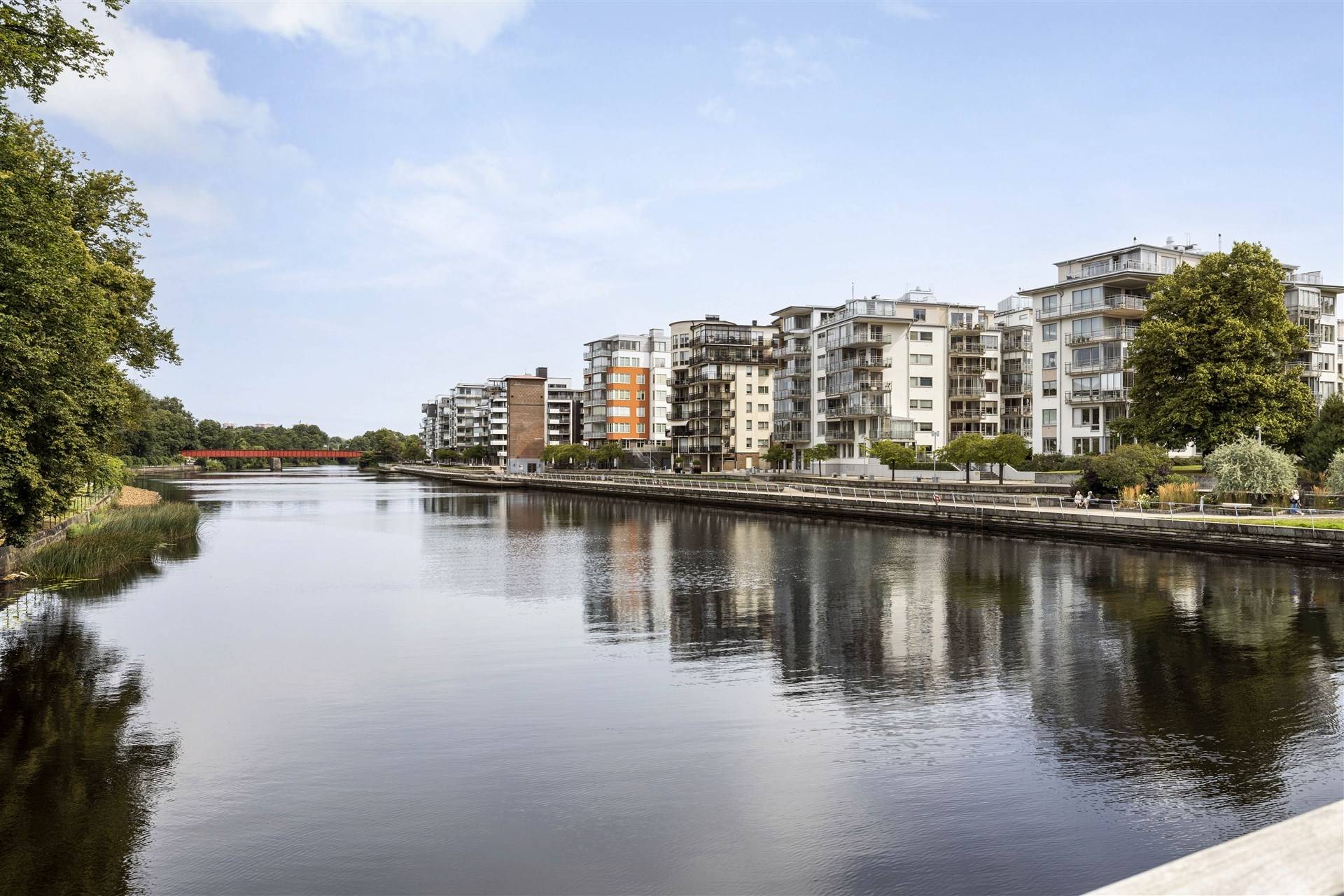4 rum Lägenhet på Torntorget 6a Centrum - Nissastrand Halmstads kommun - bild 42