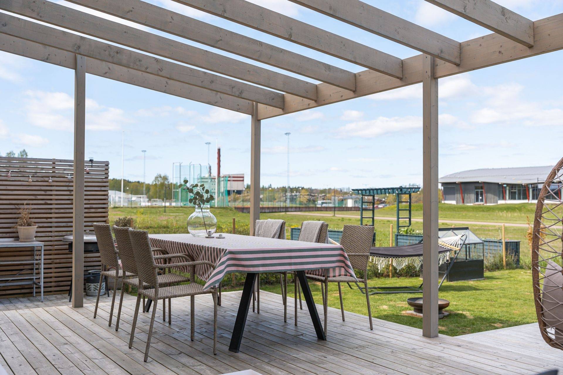 5 rum Lägenhet på Båtsmansgatan 14 Kristinehamn Kristinehamns kommun - bild 28