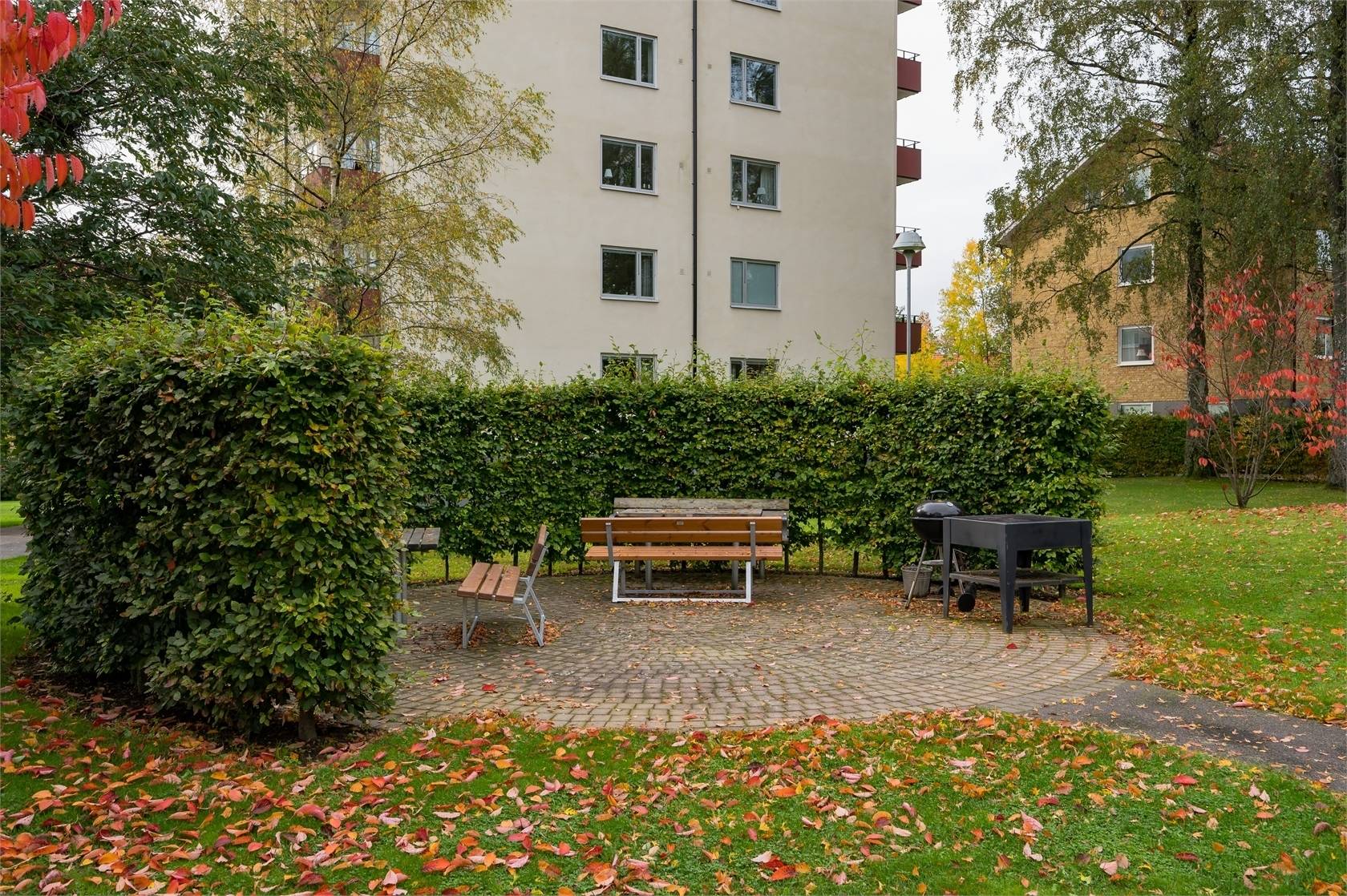 1 rum Lägenhet på Fjällkroken 5 Tullen Borås kommun - bild 23