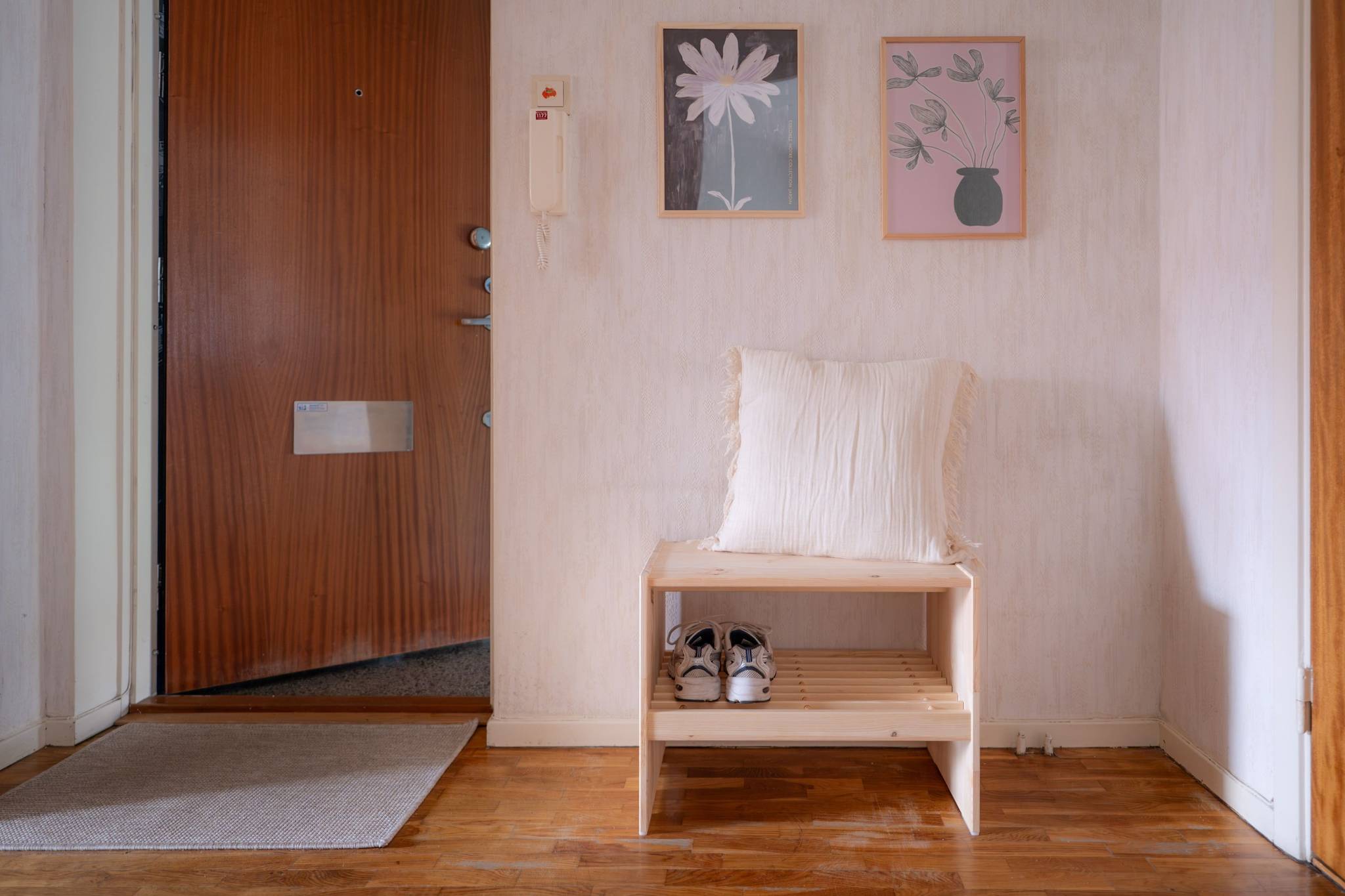 2 rum Lägenhet på Lundbygatan 7B Övre Eriksberg Göteborgs kommun - bild 24