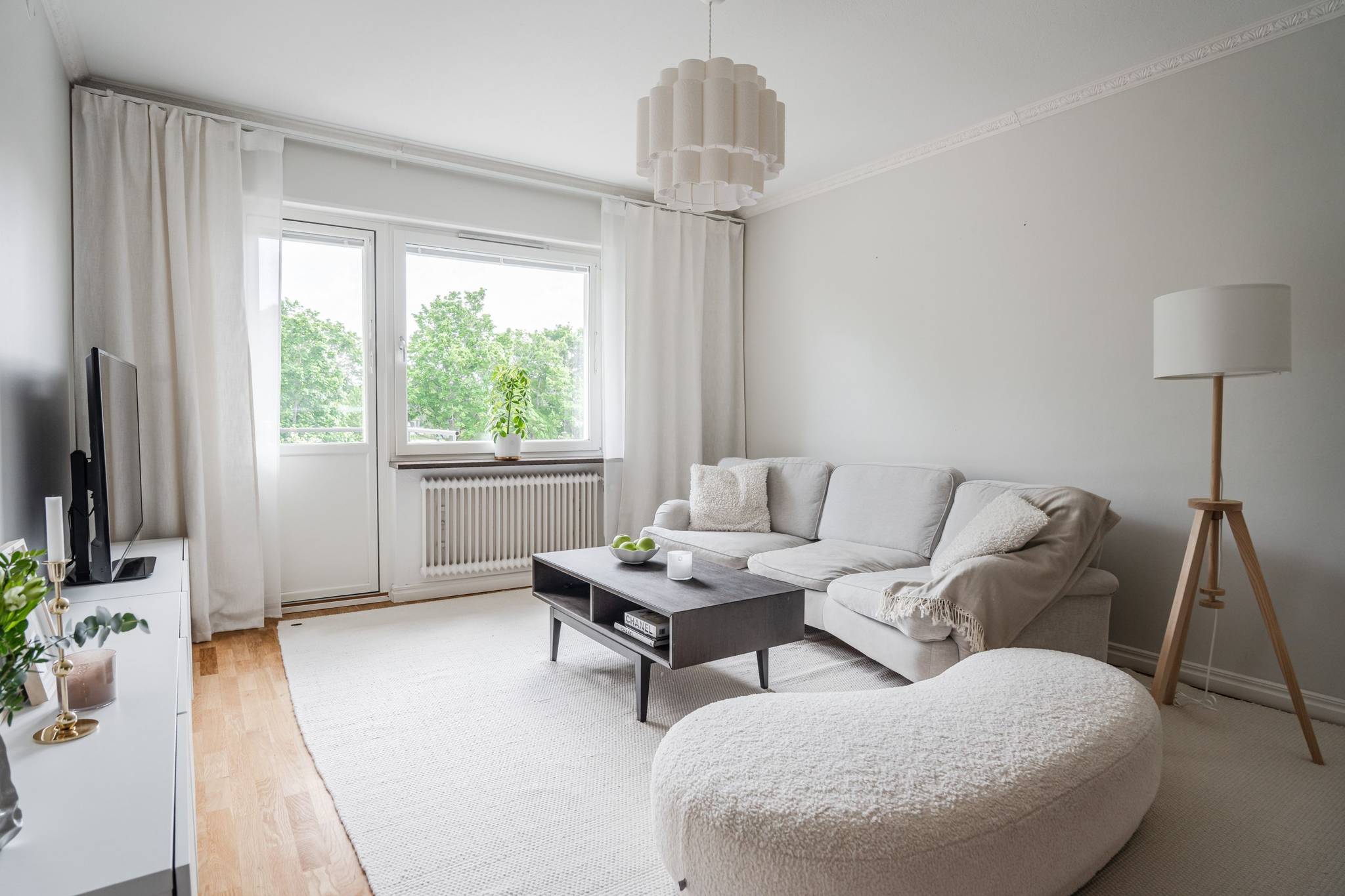 2 rum lägenhet på Lästmakargatan 12B Salabacke, Uppsala kommun - bild 3