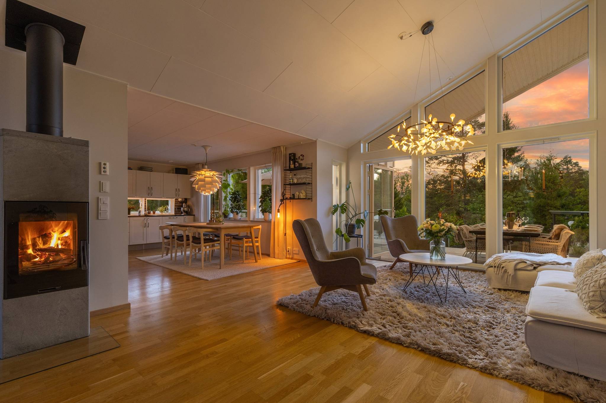 6 rum Villa på Värmdövägen 18 Torsby Värmdö kommun - bild 8