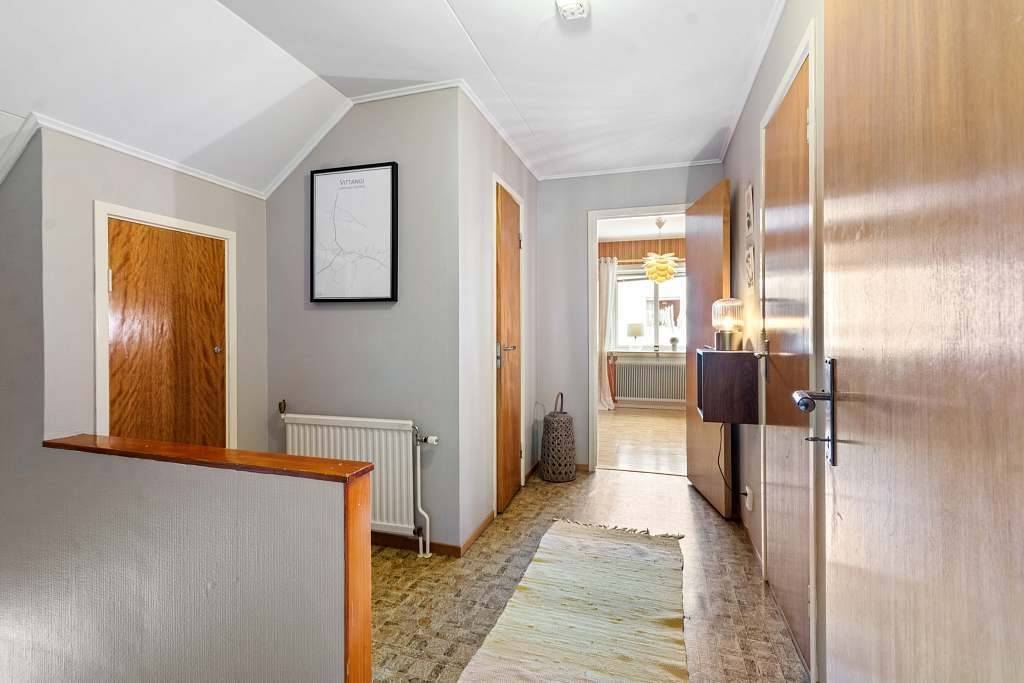 4 rum Villa på Vallgatan 3 Vittangi Kiruna kommun - bild 18