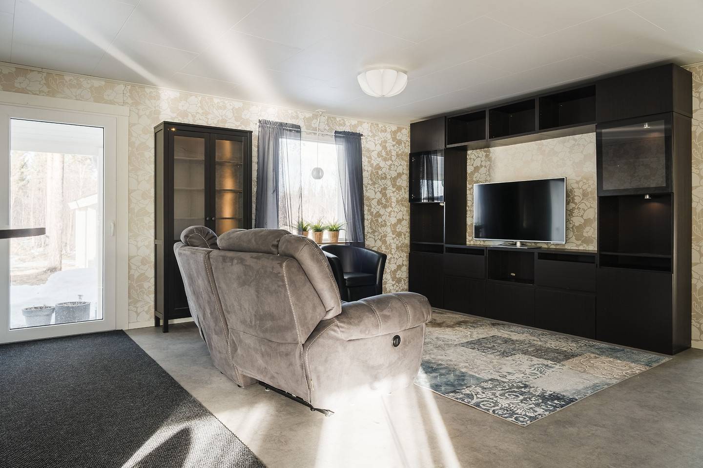 4 rum Villa på Rallargatan 17 Västermalm Älvsbyns kommun - bild 13
