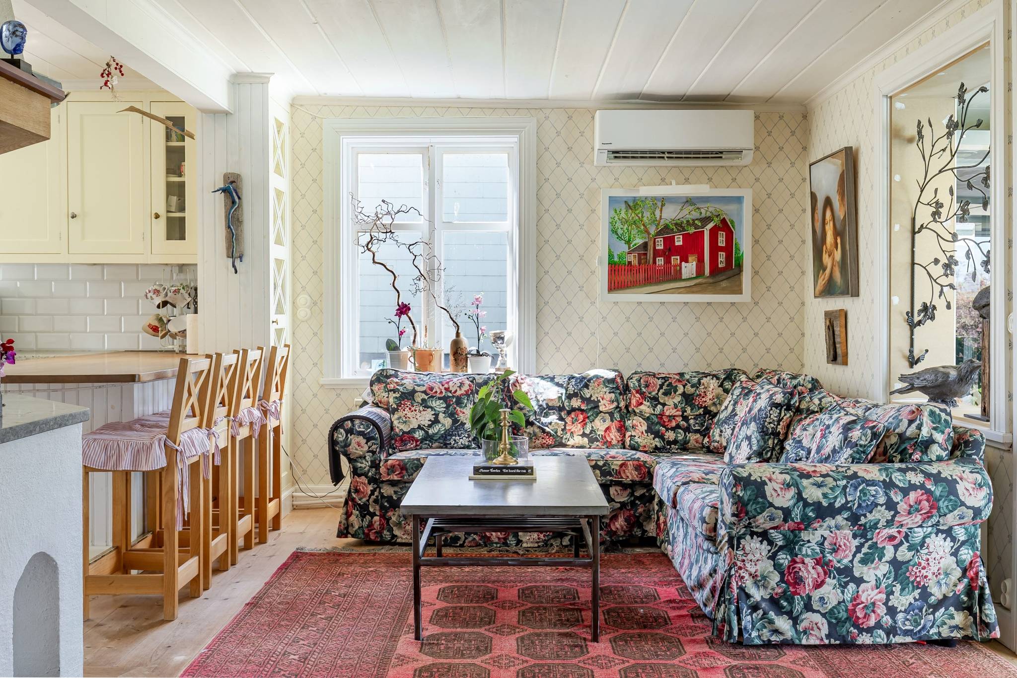 5 rum Villa på Gösslunda 202 Gösslunda Mörbylånga kommun - bild 12