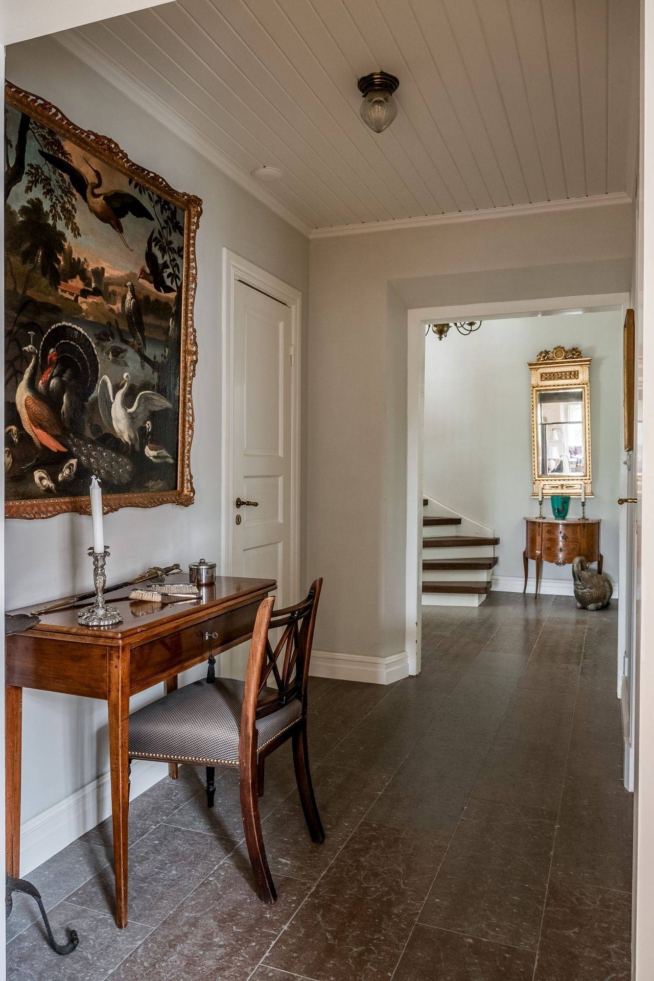 275 m² Gård med skogsbruk på Margaretehof, Lyngbyvägen 60 Everöd Kristianstads kommun - bild 7
