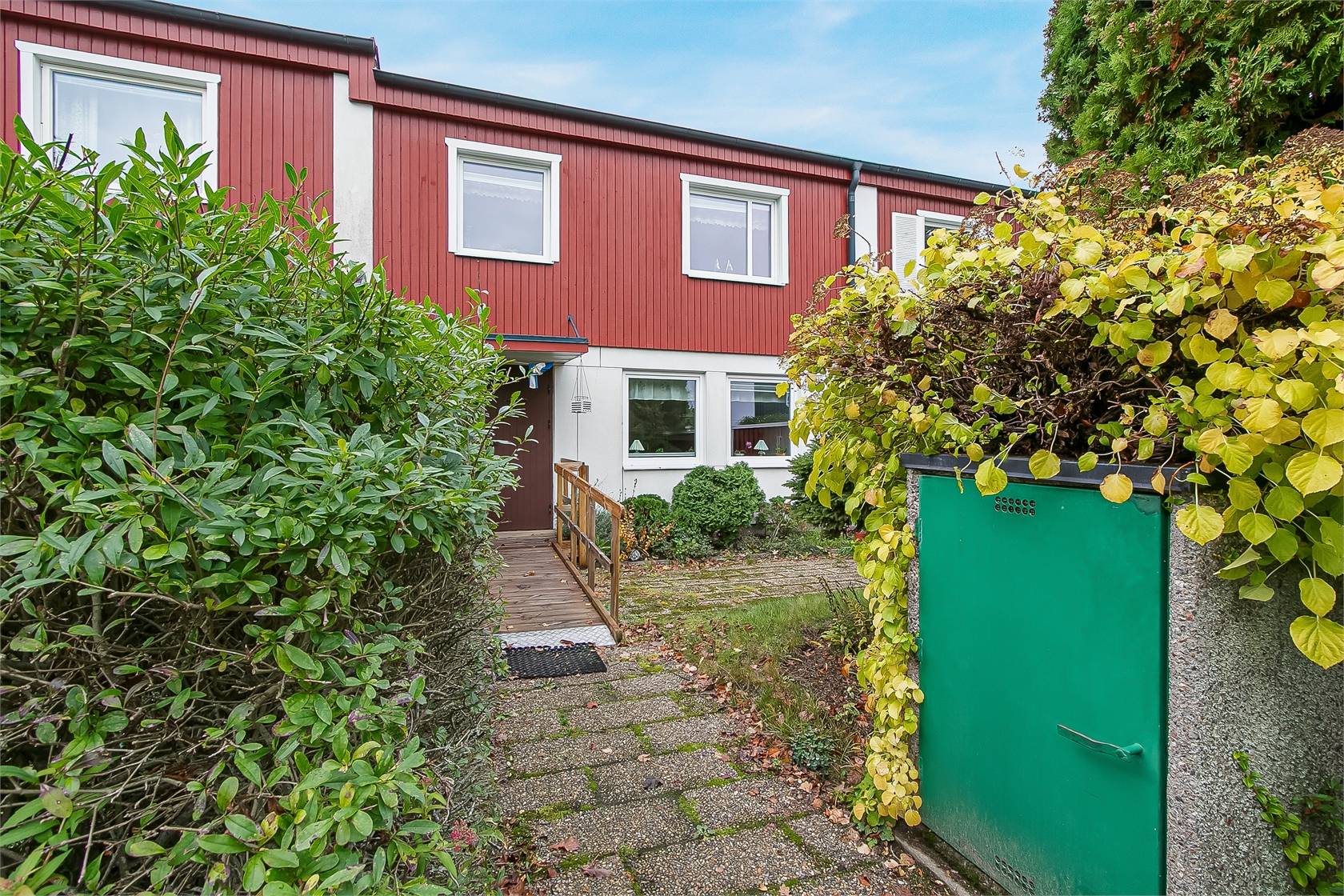 5 rum Radhus på Rågången 61 Botkyrka Alby Botkyrka kommun - bild 28
