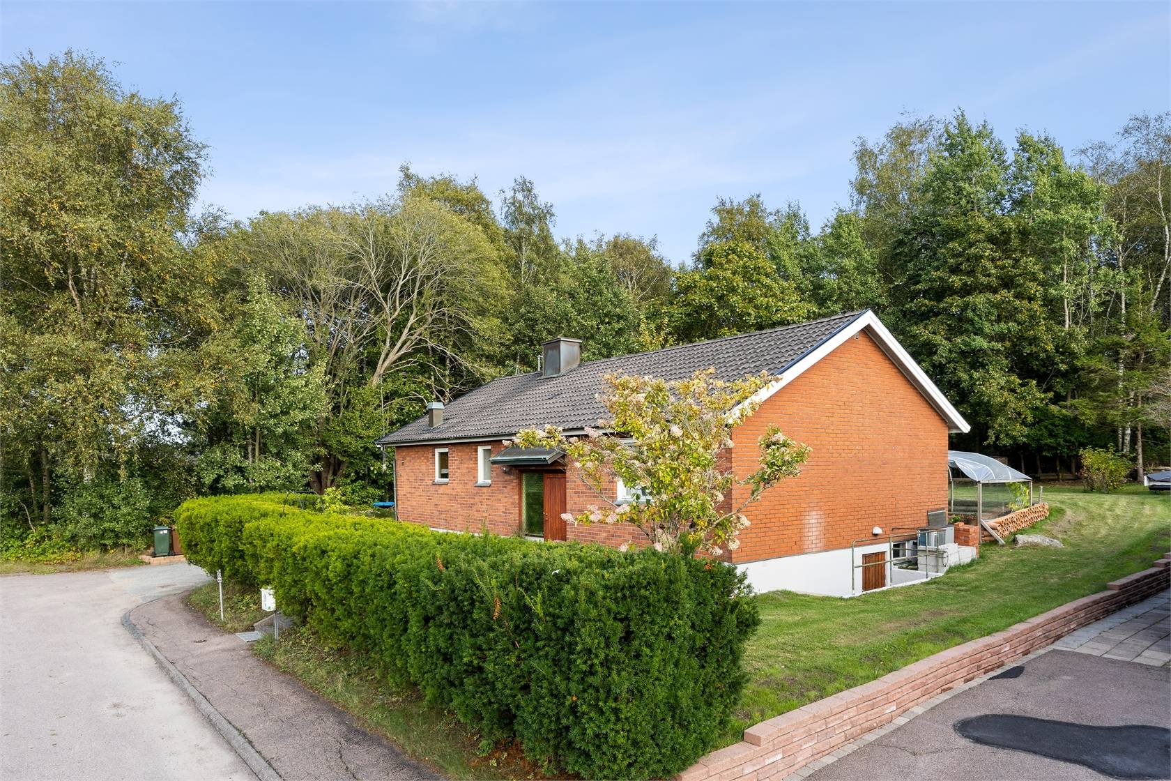 4 rum Villa på Furuvägen 8 Diseröd Kungälvs kommun - bild 55