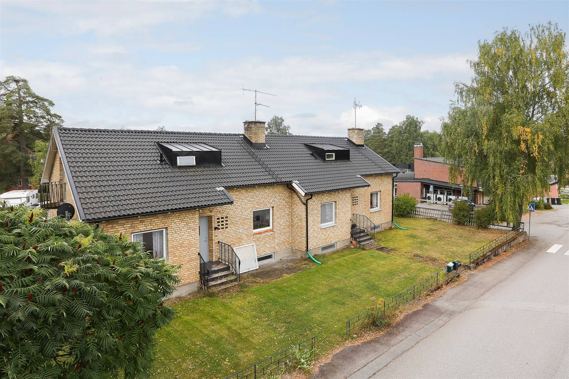 Kvillsfors, Vetlanda kommun