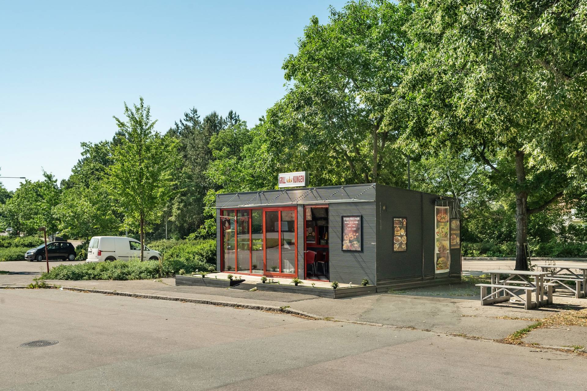 2 rum Lägenhet på Fannagatan 28 Centrum Enköpings kommun - bild 21