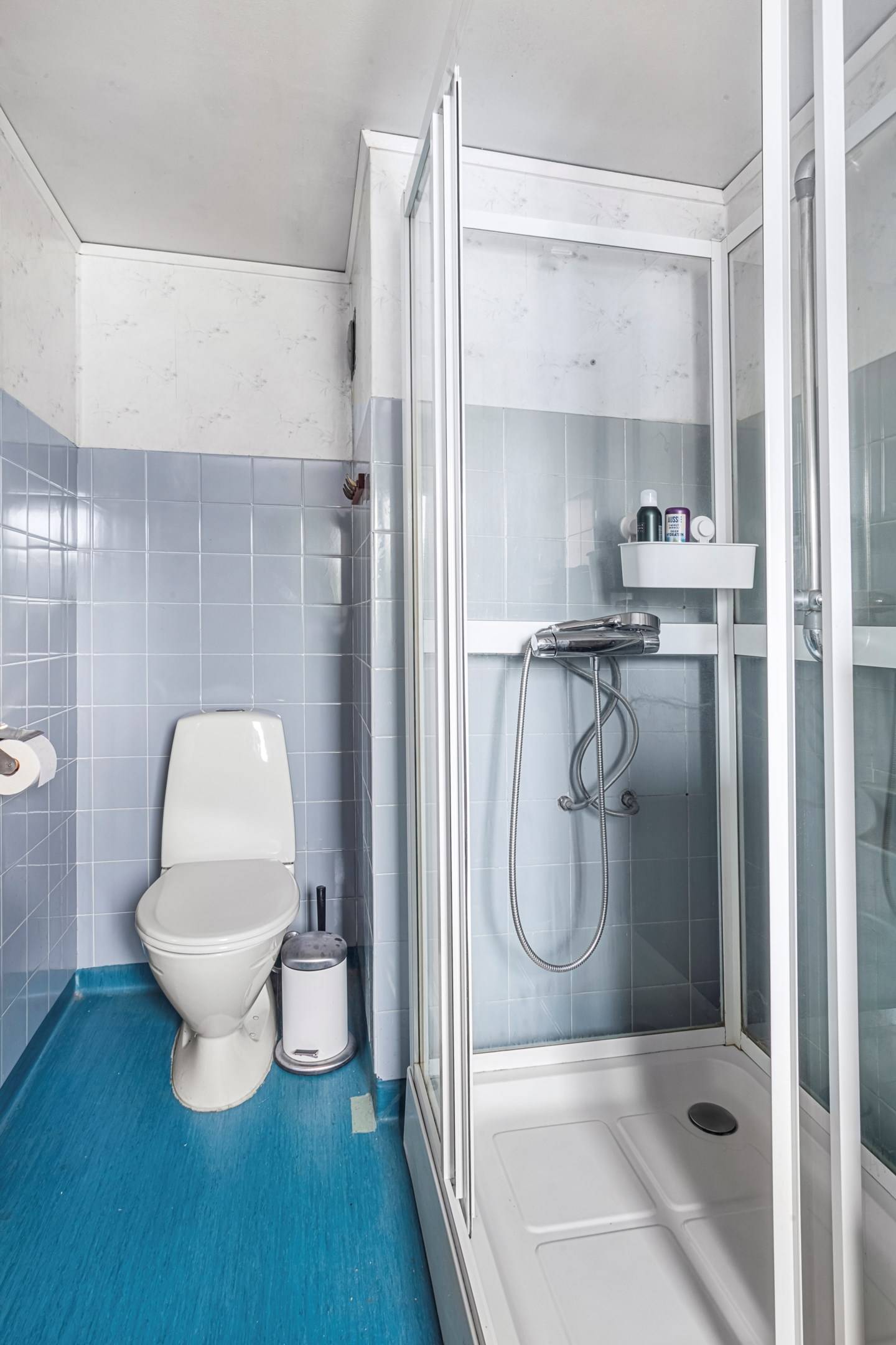 4 rum Villa på BÖRRINGEVÄGEN 105 Centrumnära Svedala kommun - bild 14