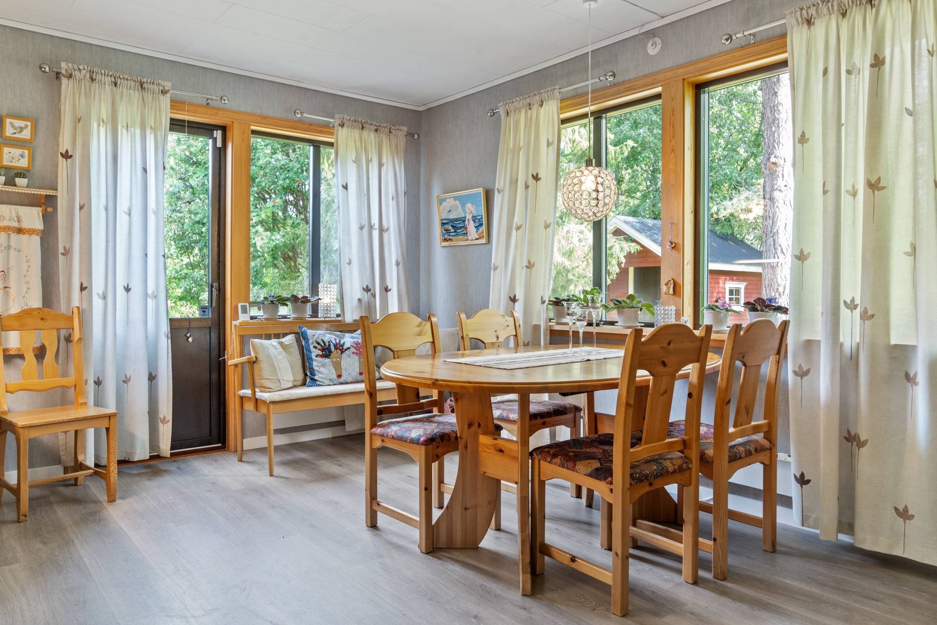 5 rum Villa på Kölvägen 19 Rosvik Piteå kommun - bild 6