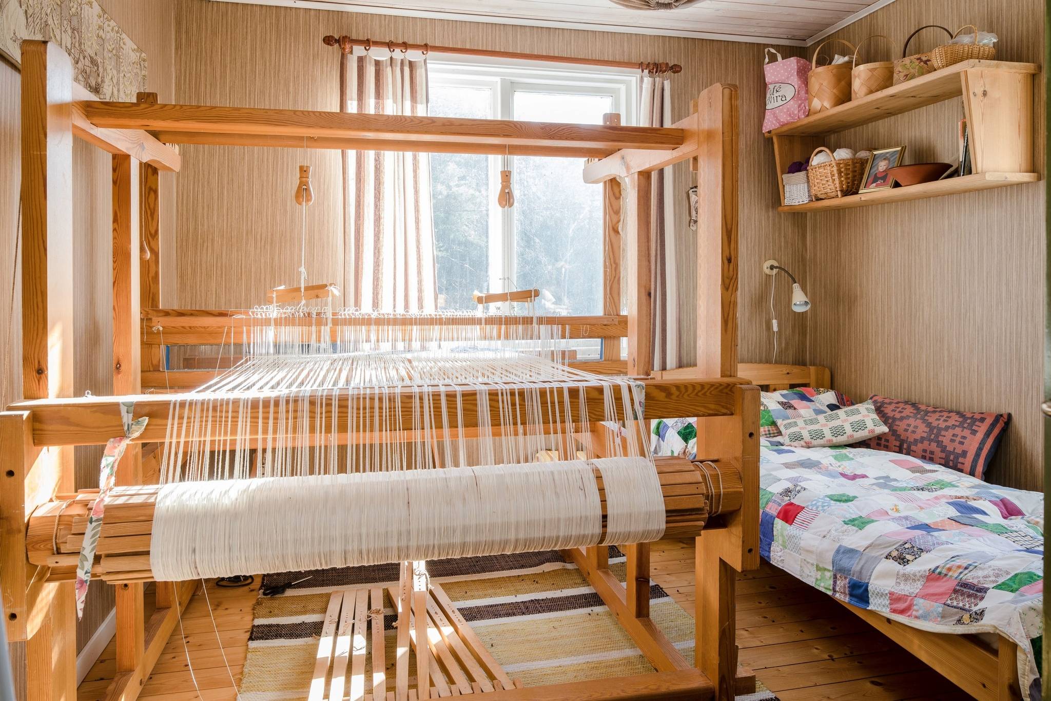 4 rum Villa på Österäng Årnäsvägen 8 Österäng Götene kommun - bild 16