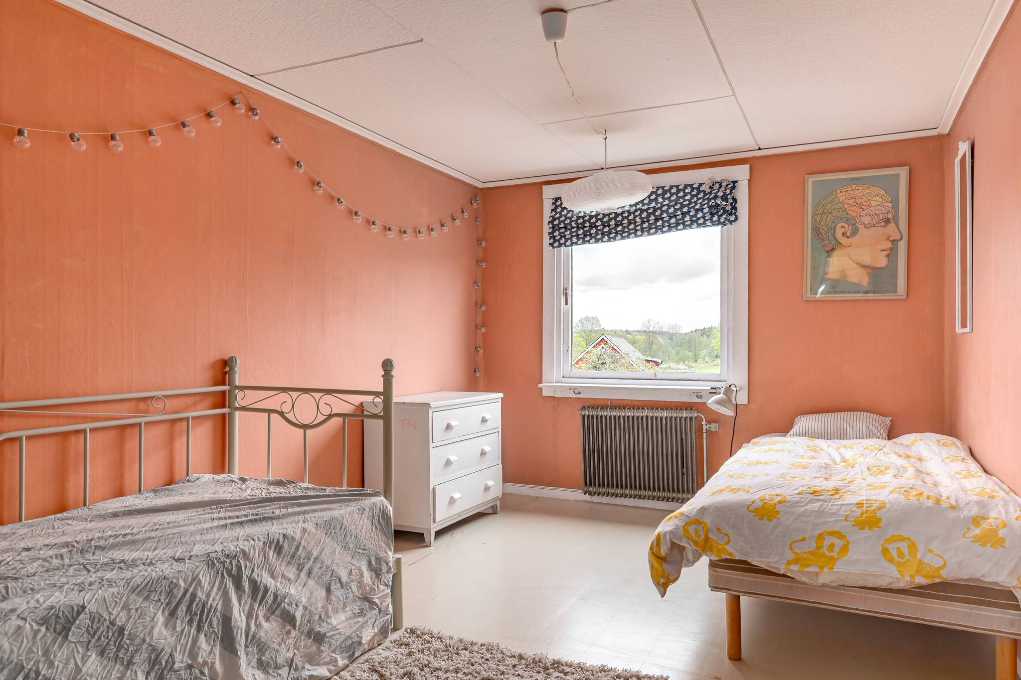9 rum Villa på Vierydsvägen 241 Vieryd/Väbynäs Ronneby kommun - bild 26
