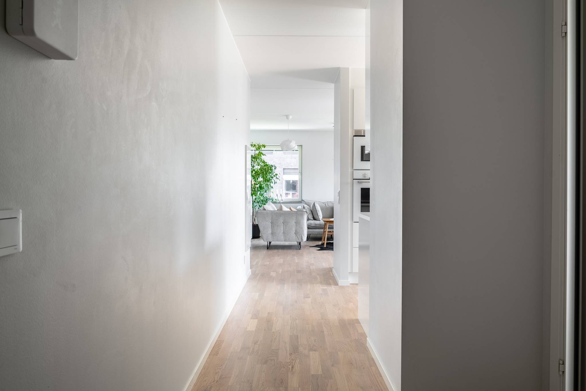 3 rum Lägenhet på Lovartsgatan 5 Dockan Malmö kommun - bild 31