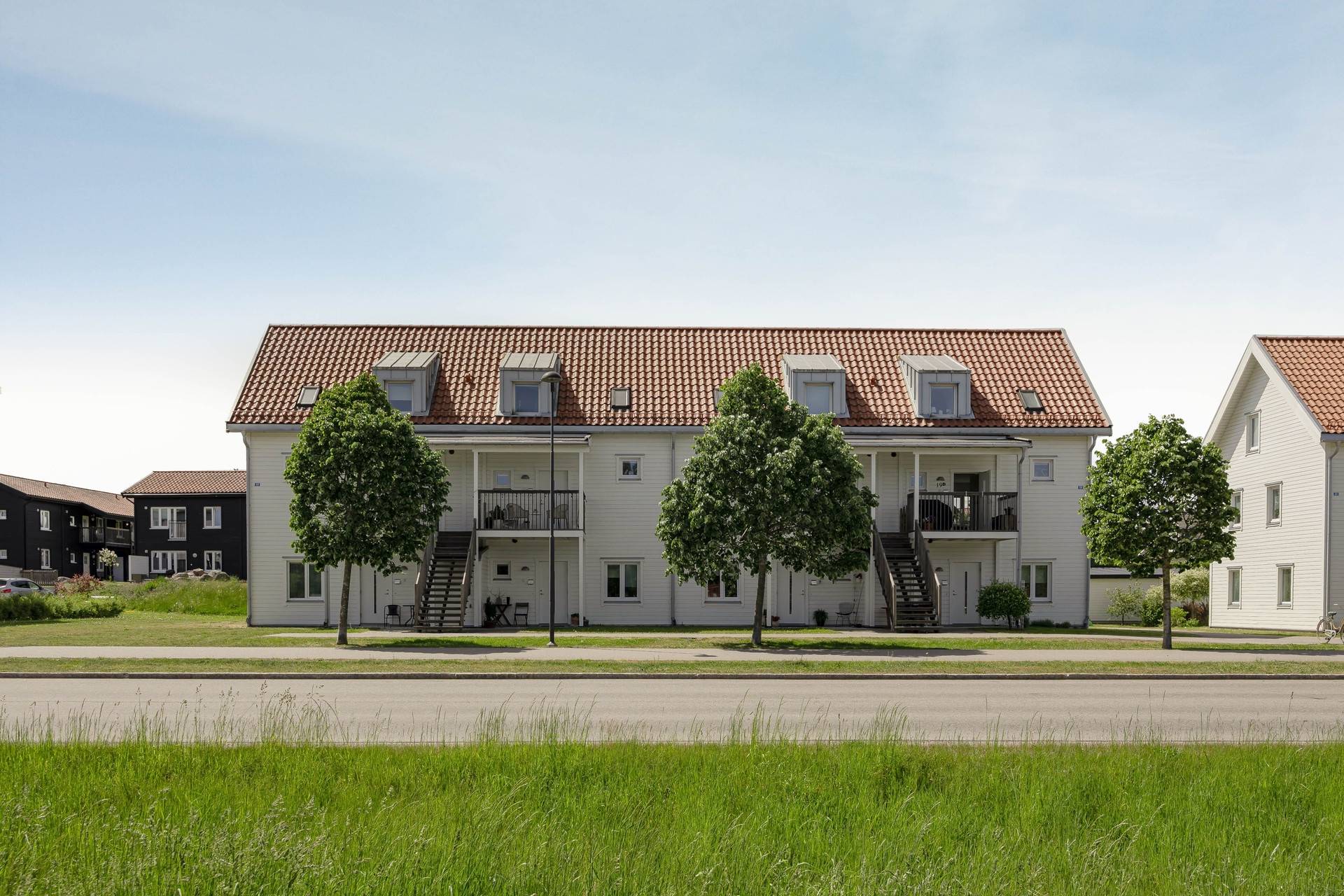 4 rum lägenhet på Vänskapens väg 19D Ljusstaden, Kalmar kommun - bild 4