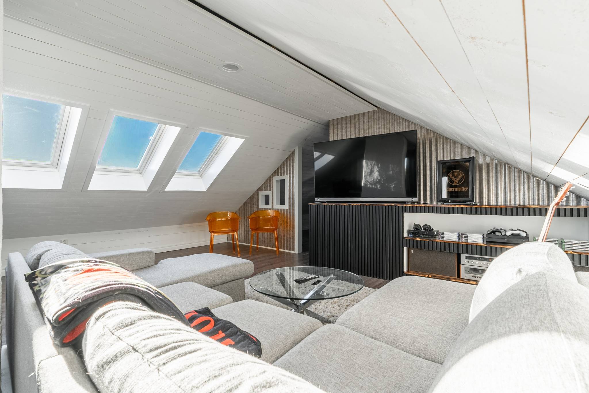 8 rum Villa på Lindbyvägen 8 Centralt Örnsköldsviks kommun - bild 43
