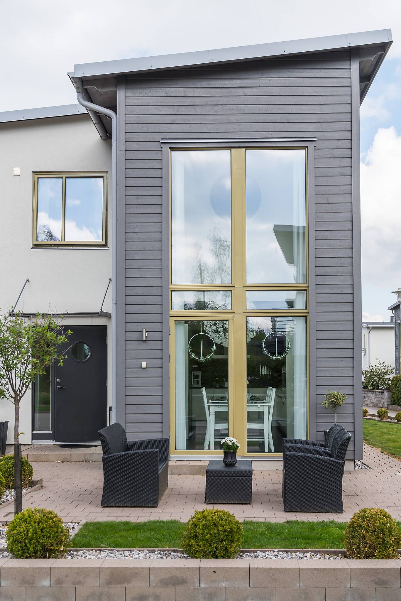 8 rum Villa på Flöjtgatan 15 Hestra Parkstad Borås kommun - bild 6
