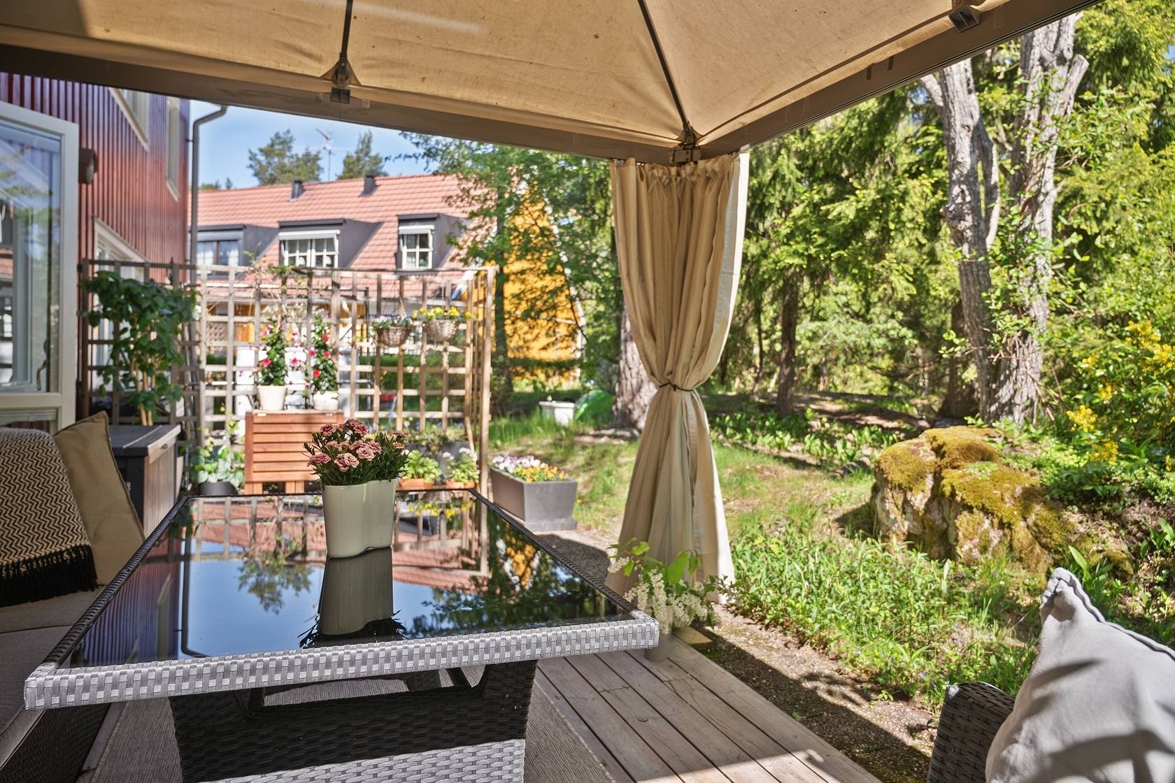 3 rum Lägenhet på Citronvägen 135 Centralt Knivsta kommun - bild 14