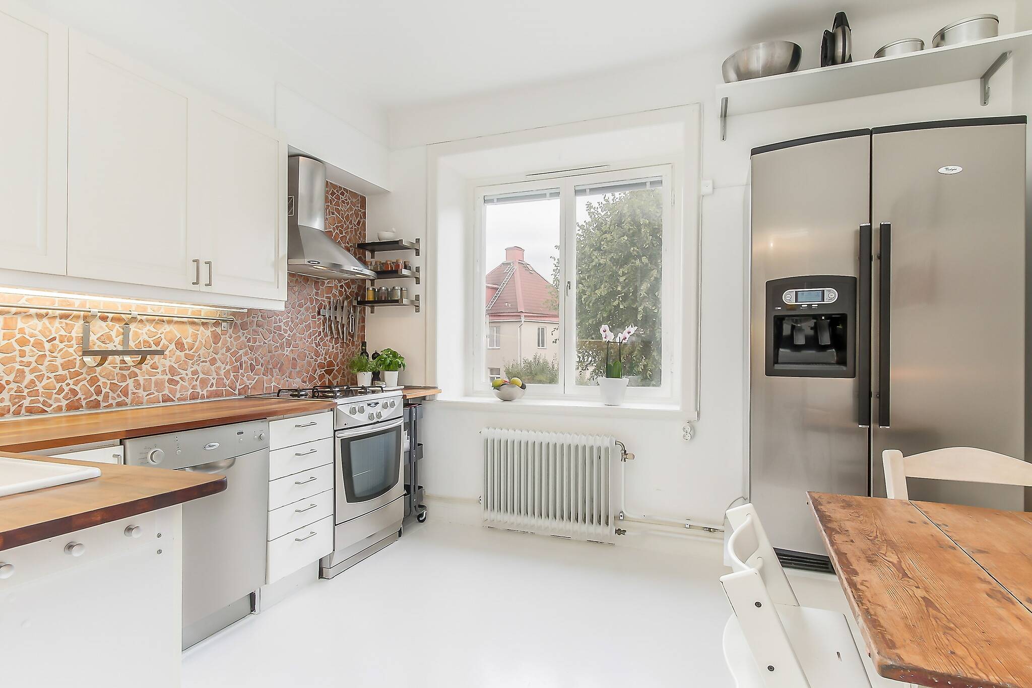4 rum Lägenhet på Nynäsvägen 325, 1 tr Gamla Enskede Stockholms kommun - bild 8