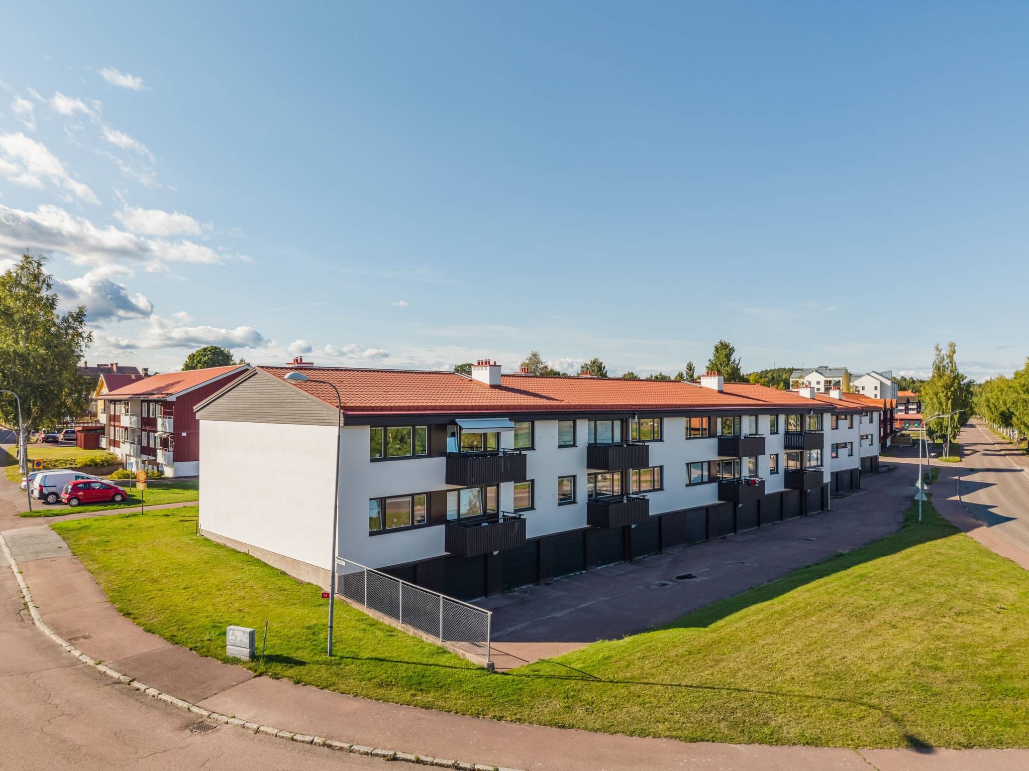 1 rum Lägenhet på Norsgatan 6A Leksand Leksands kommun - bild 24
