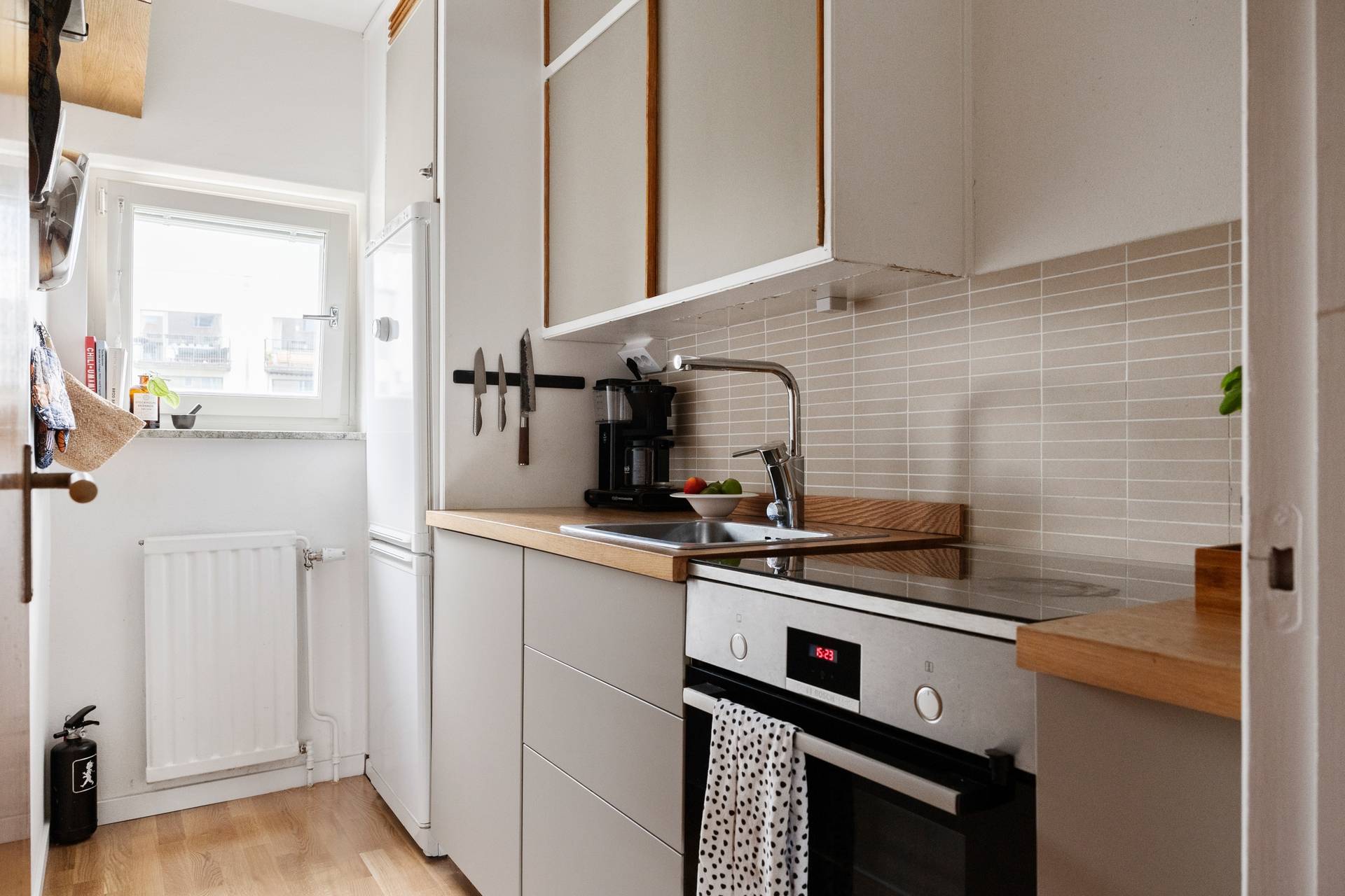 2 rum Lägenhet på Bandhagsplan 11 Bandhagen Stockholms kommun - bild 18
