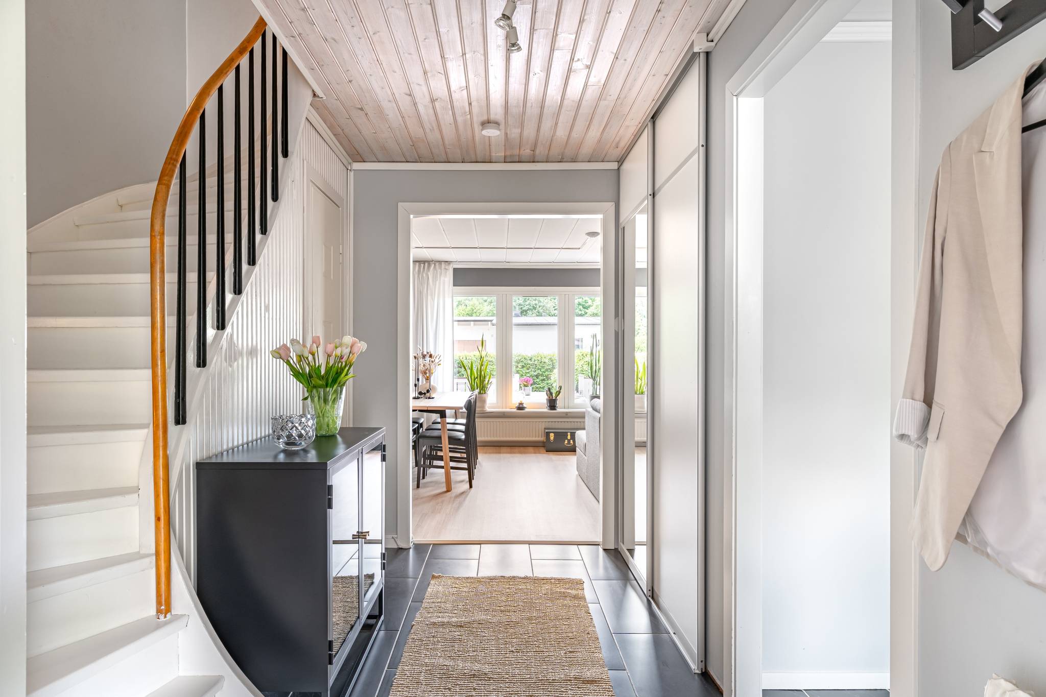 5 rum Radhus på Ekgatan 34D Lundby Eskilstuna kommun - bild 14