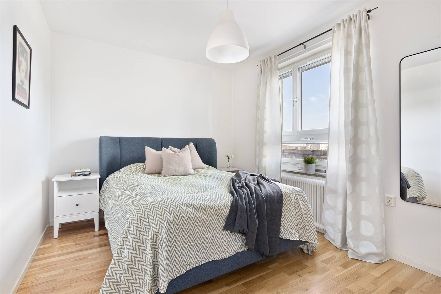 2 rum Lägenhet på Vittangigatan 20 Vällingby Centrum Stockholms kommun - bild 10