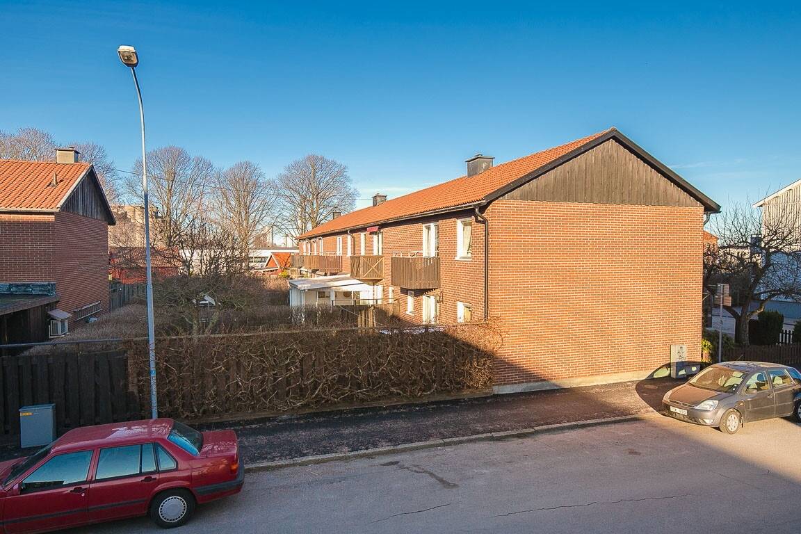 4 rum Parhus på Siriusgatan 10 Gamla Staden Lidköpings kommun - bild 23
