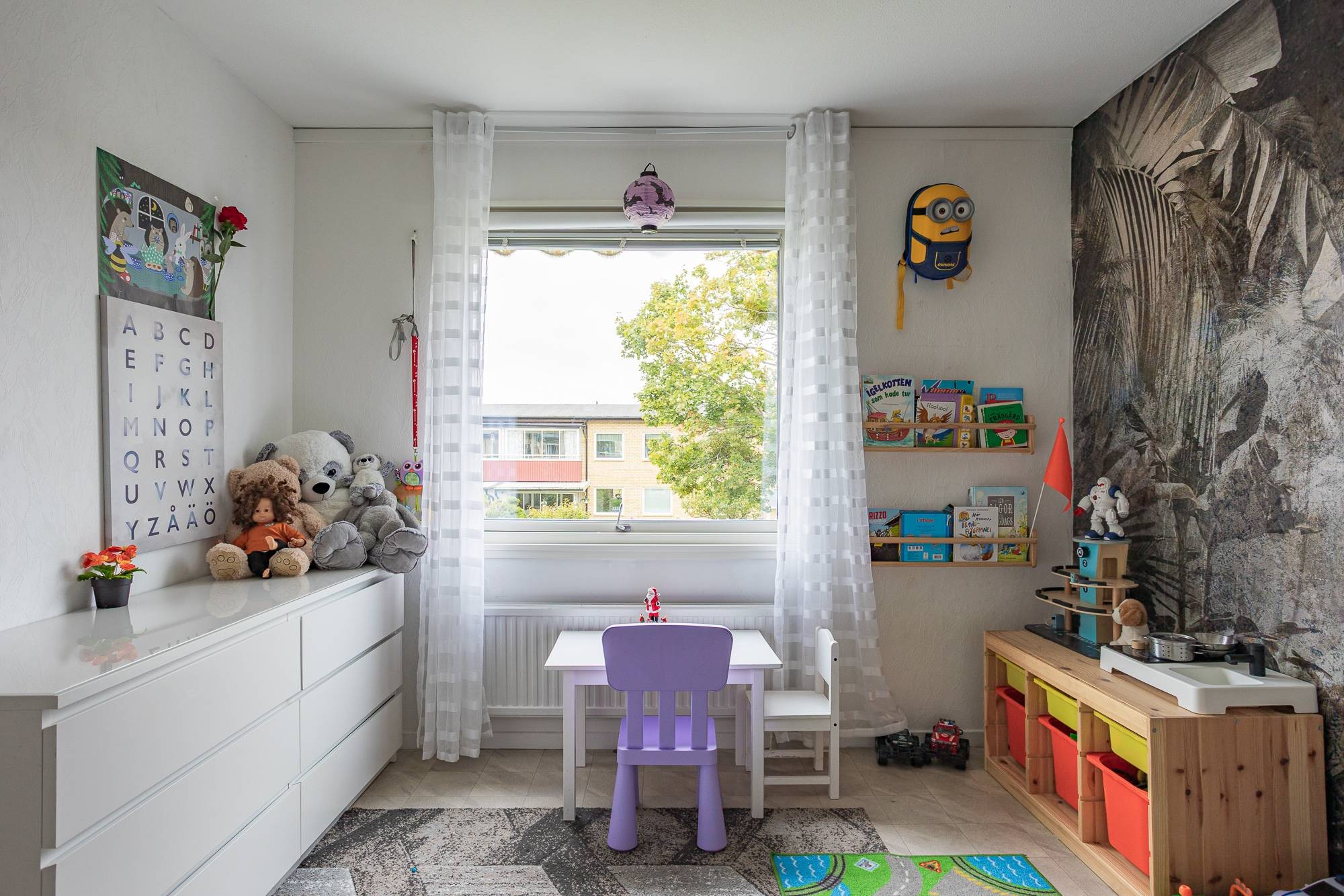 4 rum Lägenhet på Smältverksgatan 30 Bäckby Västerås kommun - bild 17