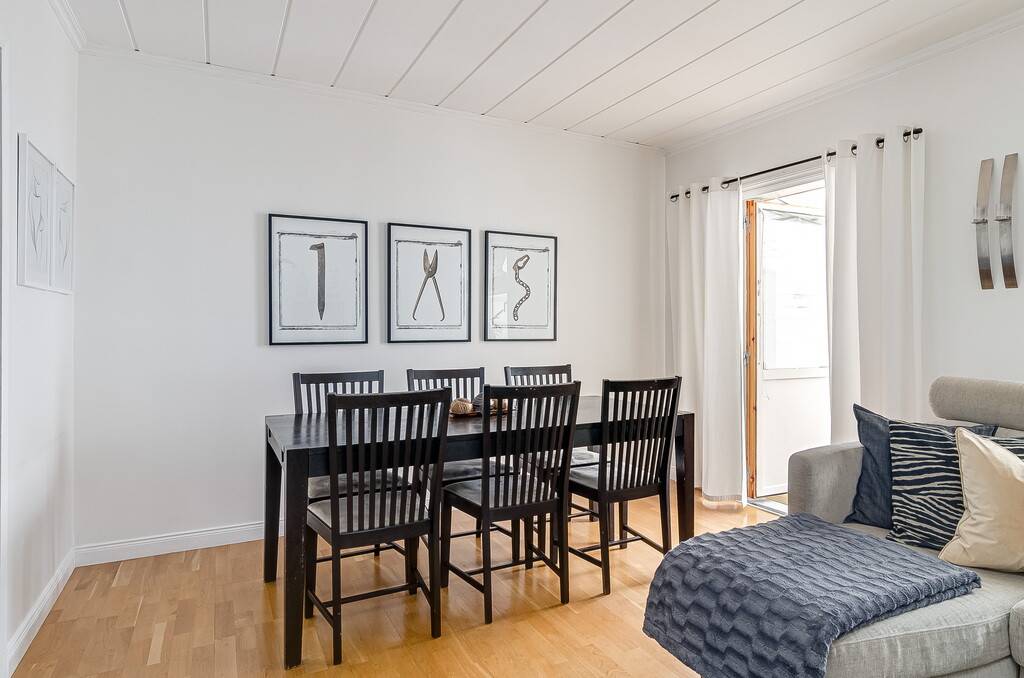 3 rum Lägenhet på Agavägen 18C Seestaden Sandvikens kommun - bild 14