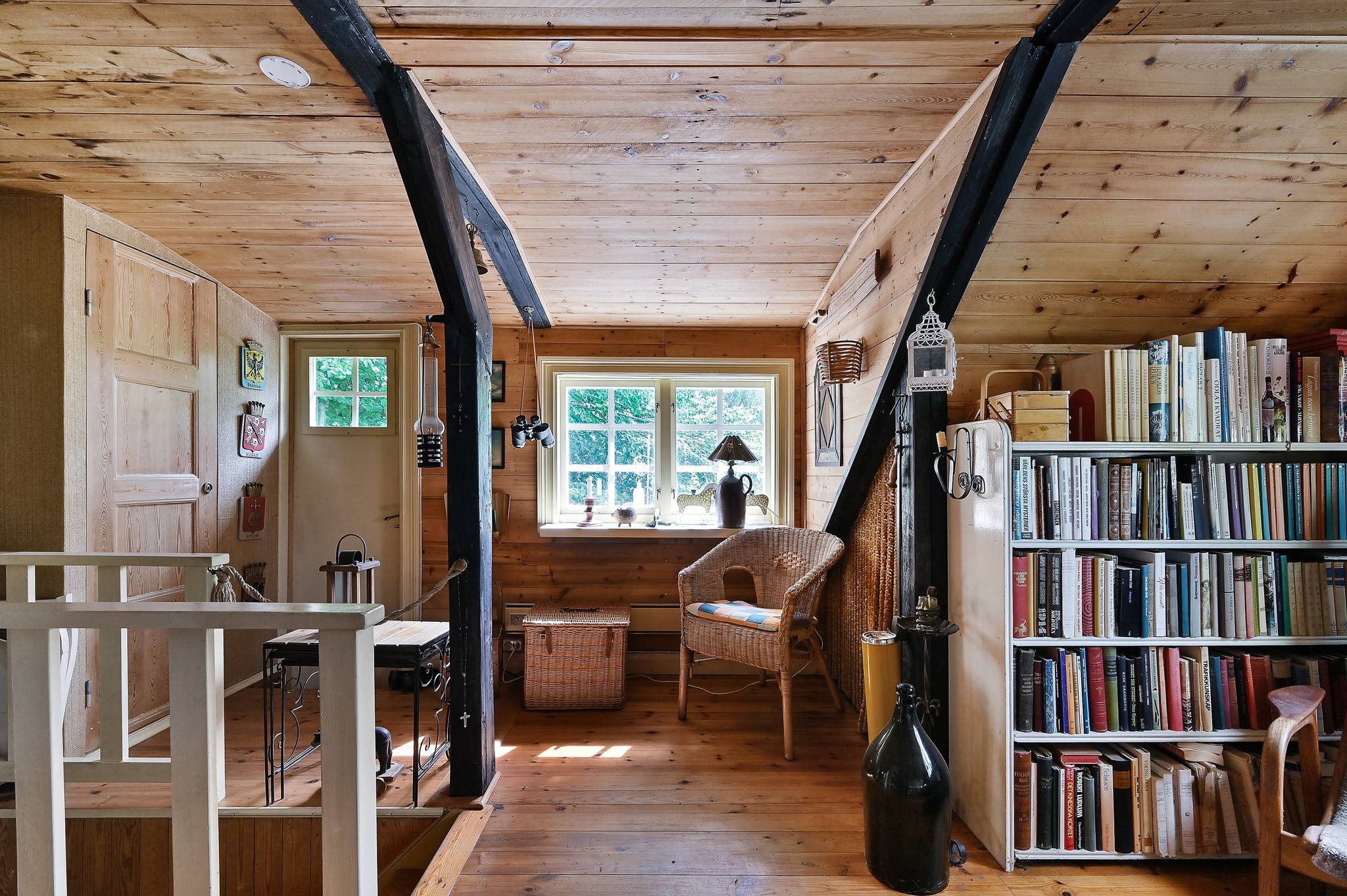 3 rum Villa på Lärkvägen 4 Gällstaö Ekerö kommun - bild 14