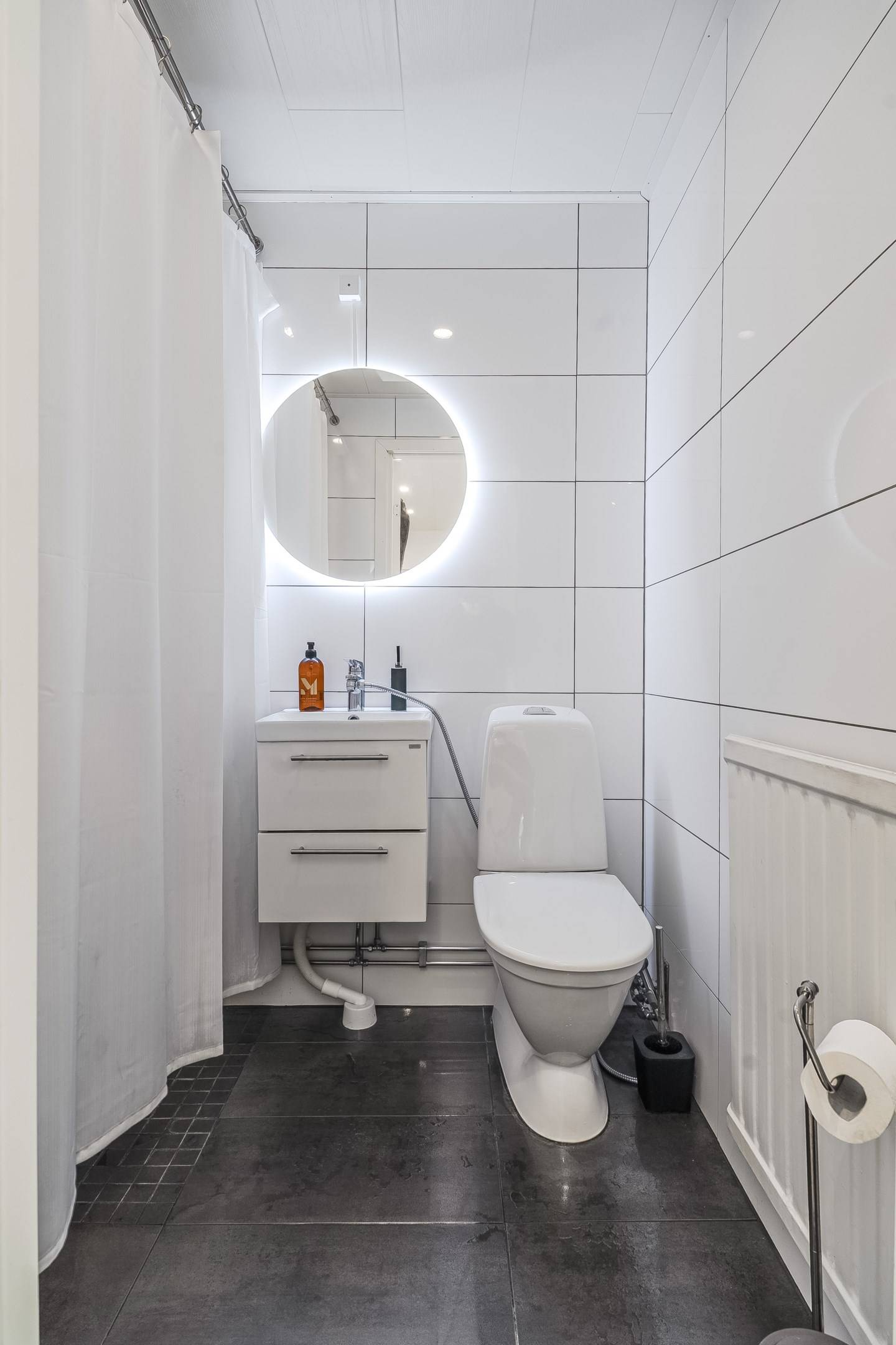 2 rum Lägenhet på Västergatan 24B Haga Sundsvalls kommun - bild 6
